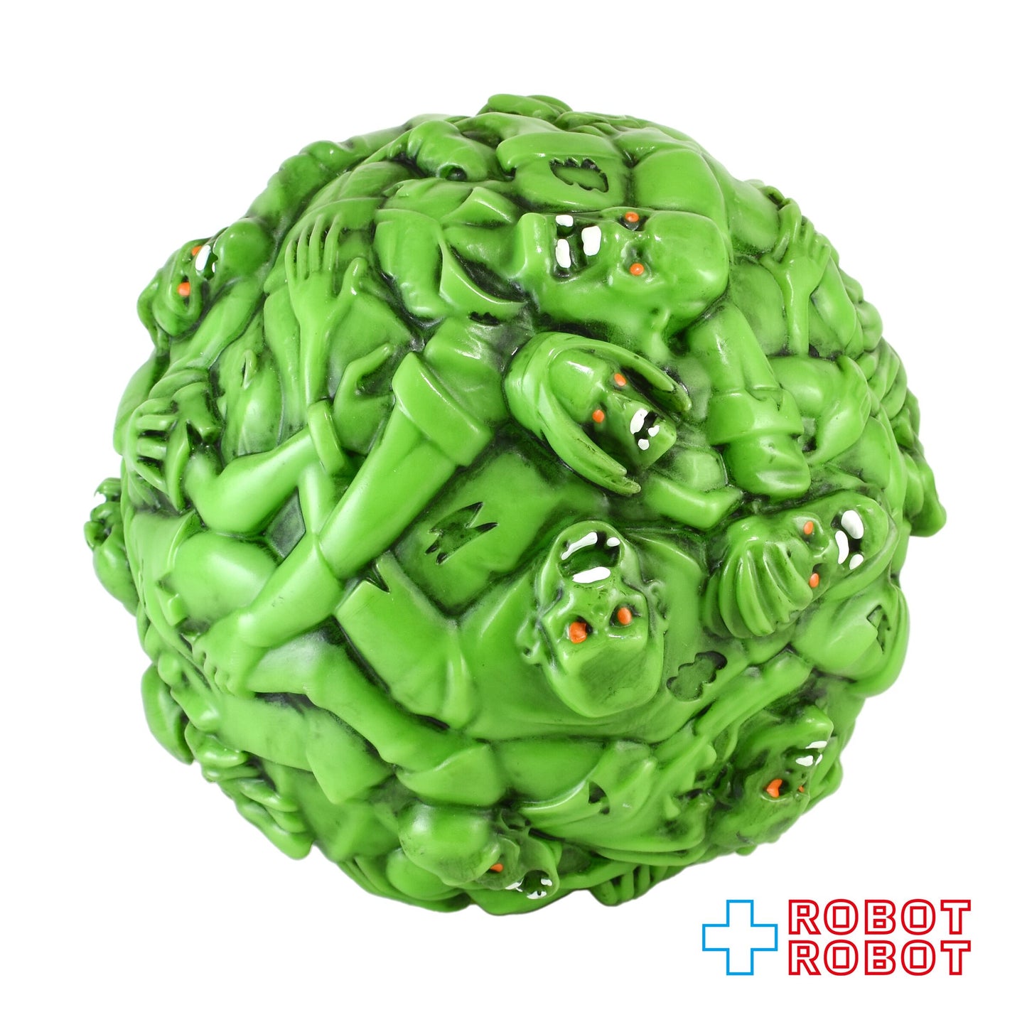 ラスト・キッズ・オン・アース エレクトリックサウンド ゾンビボール