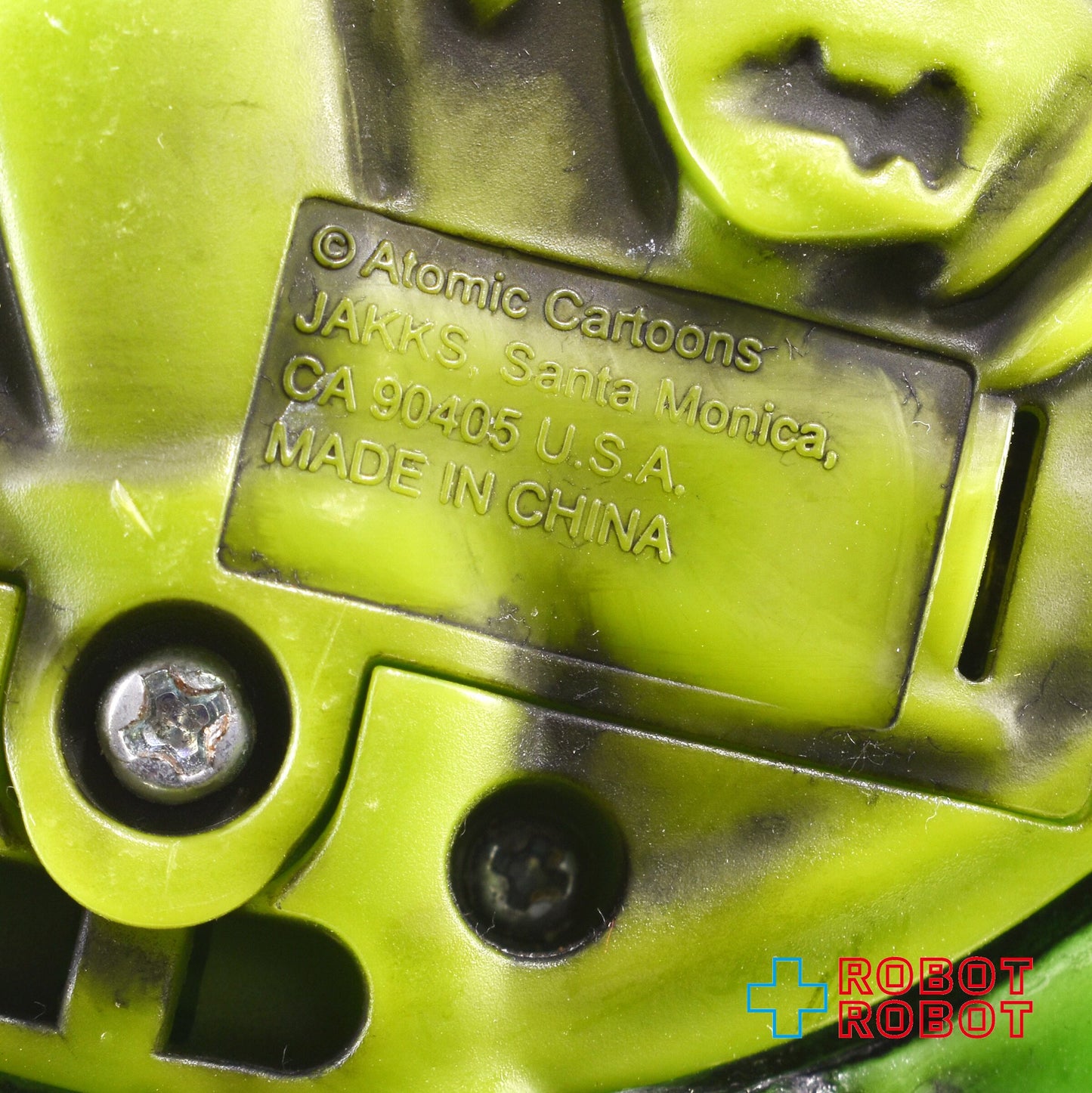 ラスト・キッズ・オン・アース エレクトリックサウンド ゾンビボール