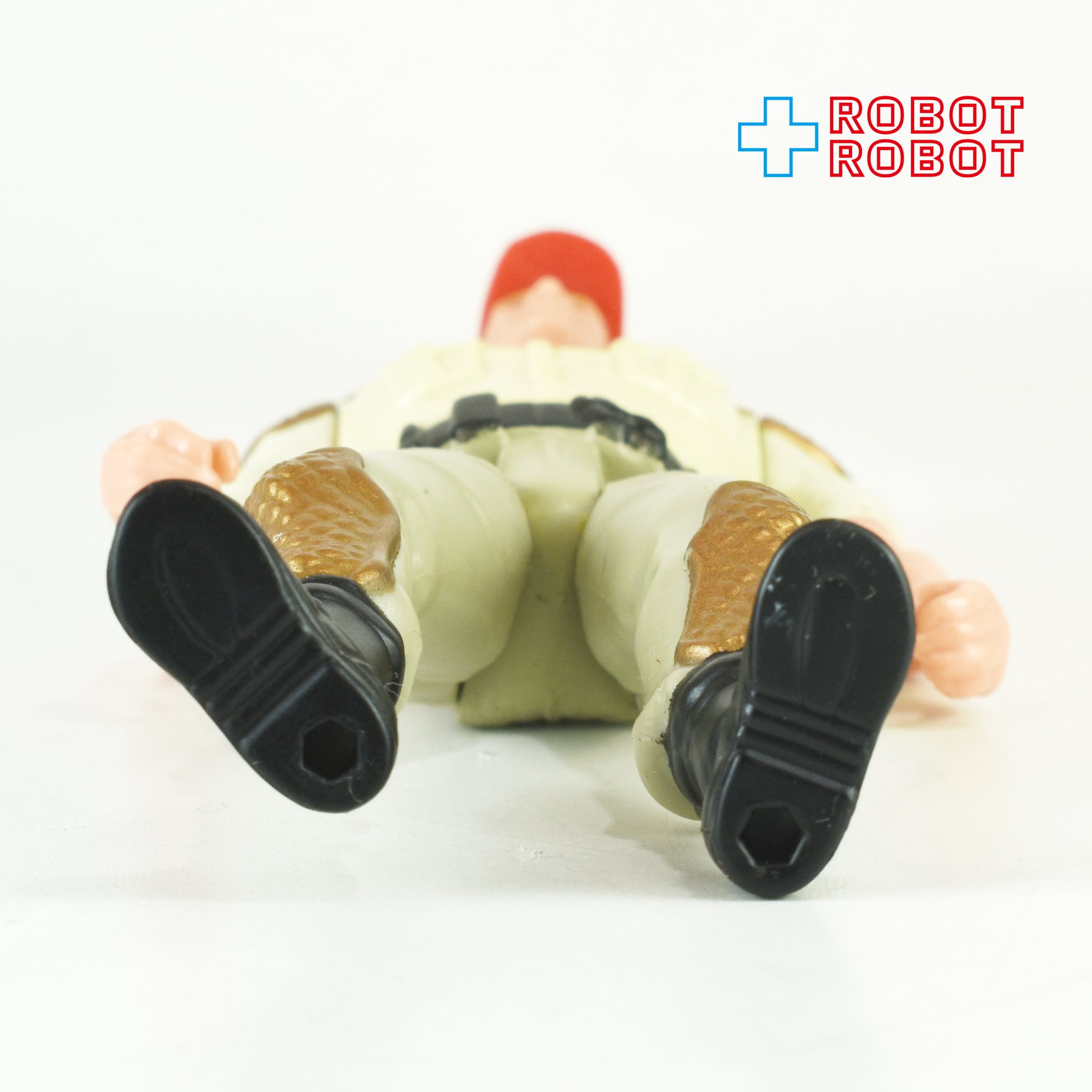 【フィギュア】ジュラシックパーク キャプチャーコプター ケナー （付属品あり） フィギュア】ジュラシックパーク キャプチャーコプター ケナー