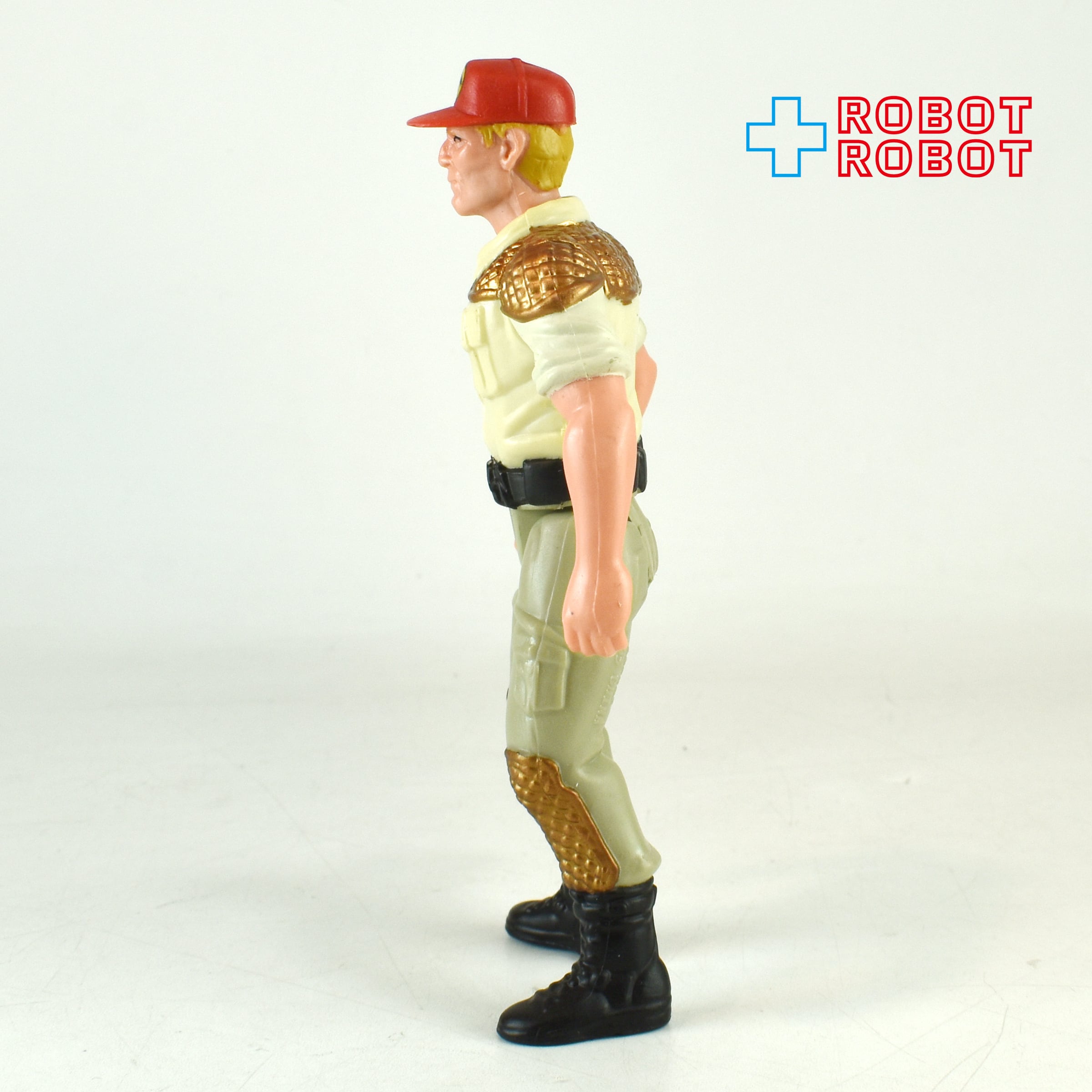 ケナー ジュラシック・パーク ダイノ・トラッカーズ “ ジョーズ