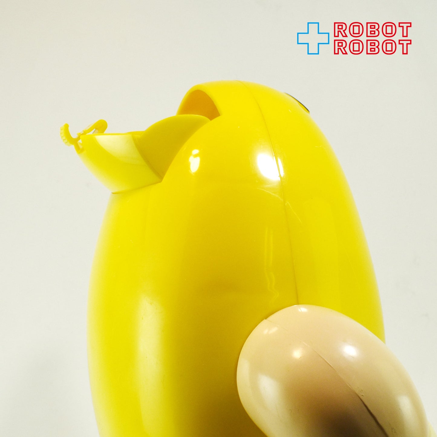 M&M's ディスペンサー イエロー グリーンチョコ持ち エムアンドエムズ