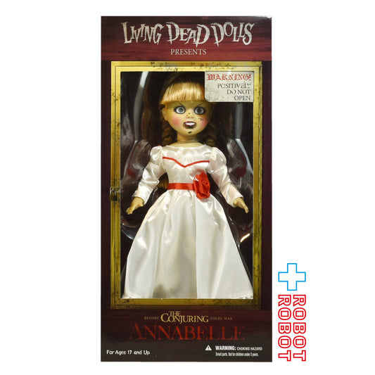 LDD リビングデッドドールズ アナベル 死霊博物館