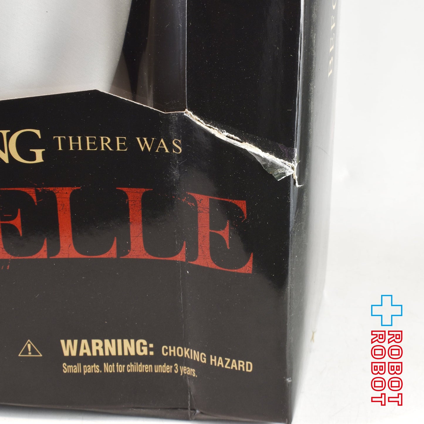 メズコ アナベル 死霊博物館 アナベル ドール 18 インチ プロップ レプリカ 未開封