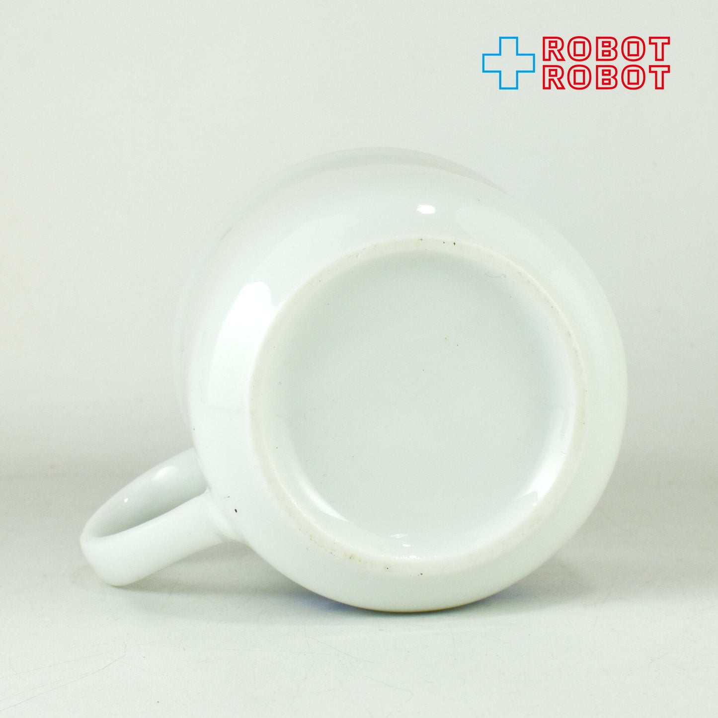 ビッグボーイ 陶器マグカップ