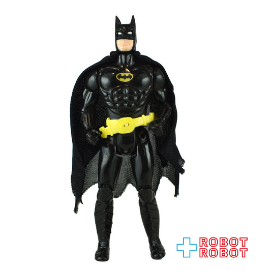 トイビズ社 バットマン バットロープ キートン顔ver アクションフィギュア 1989 開封品