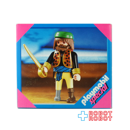 プレイモービル 4626 スペシャル 盗賊 未開封
