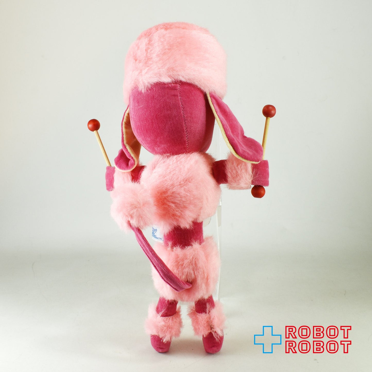 モダンペッツ バトン・プードル ピンク プレイセットプロダクツ