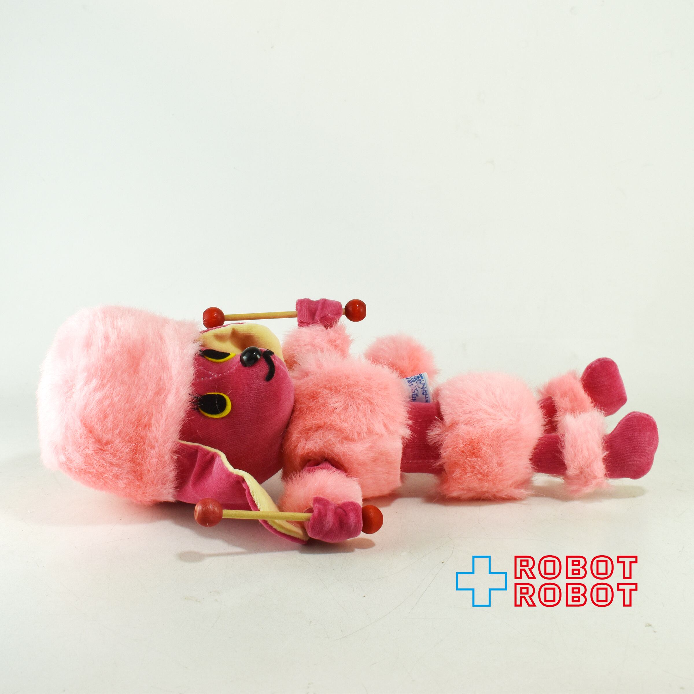 モダンペッツ バトン・プードル ピンク プレイセットプロダクツ