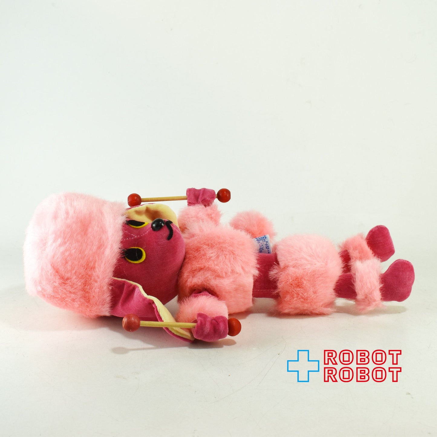 モダンペッツ バトン・プードル ピンク プレイセットプロダクツ