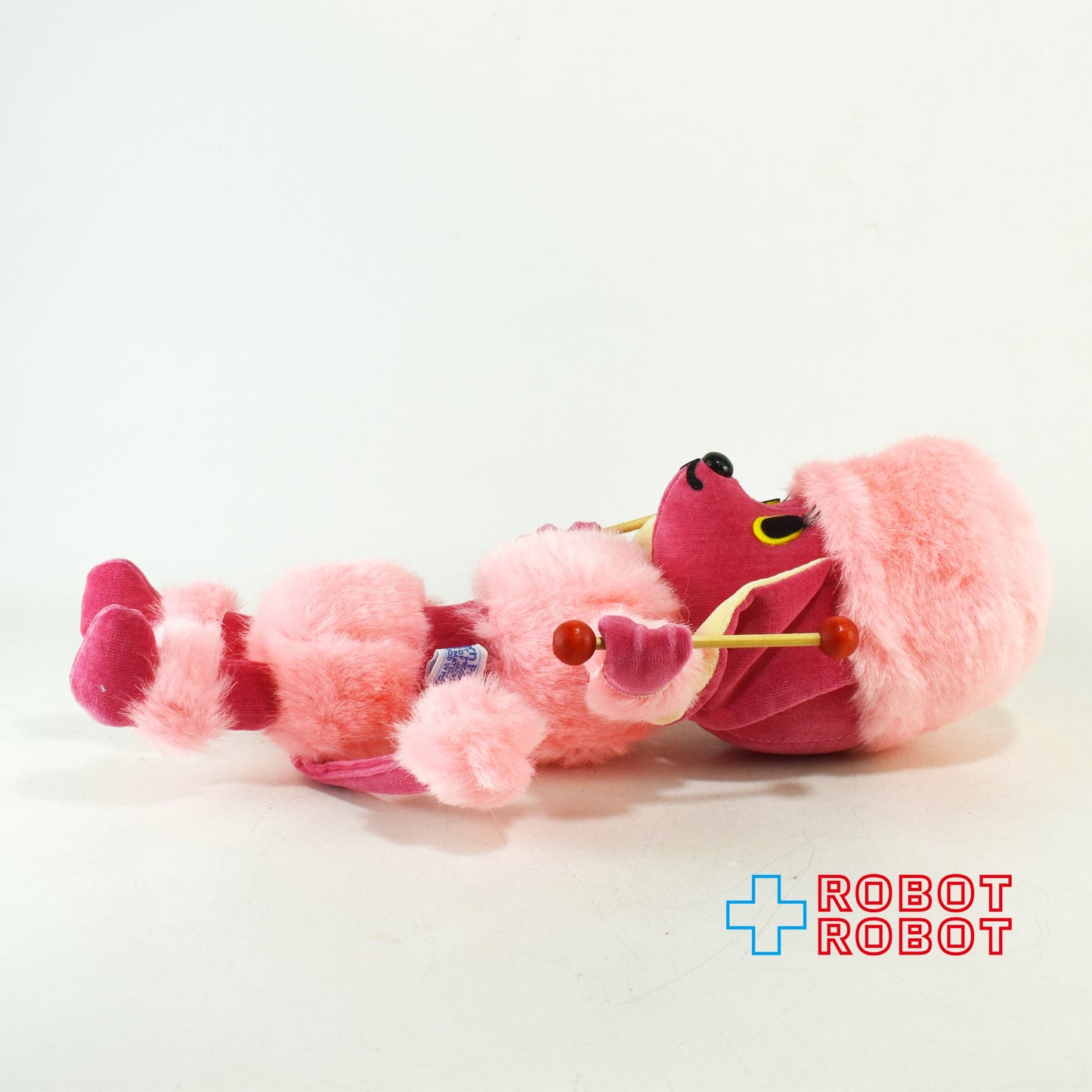 モダンペッツ バトン・プードル ピンク プレイセットプロダクツ