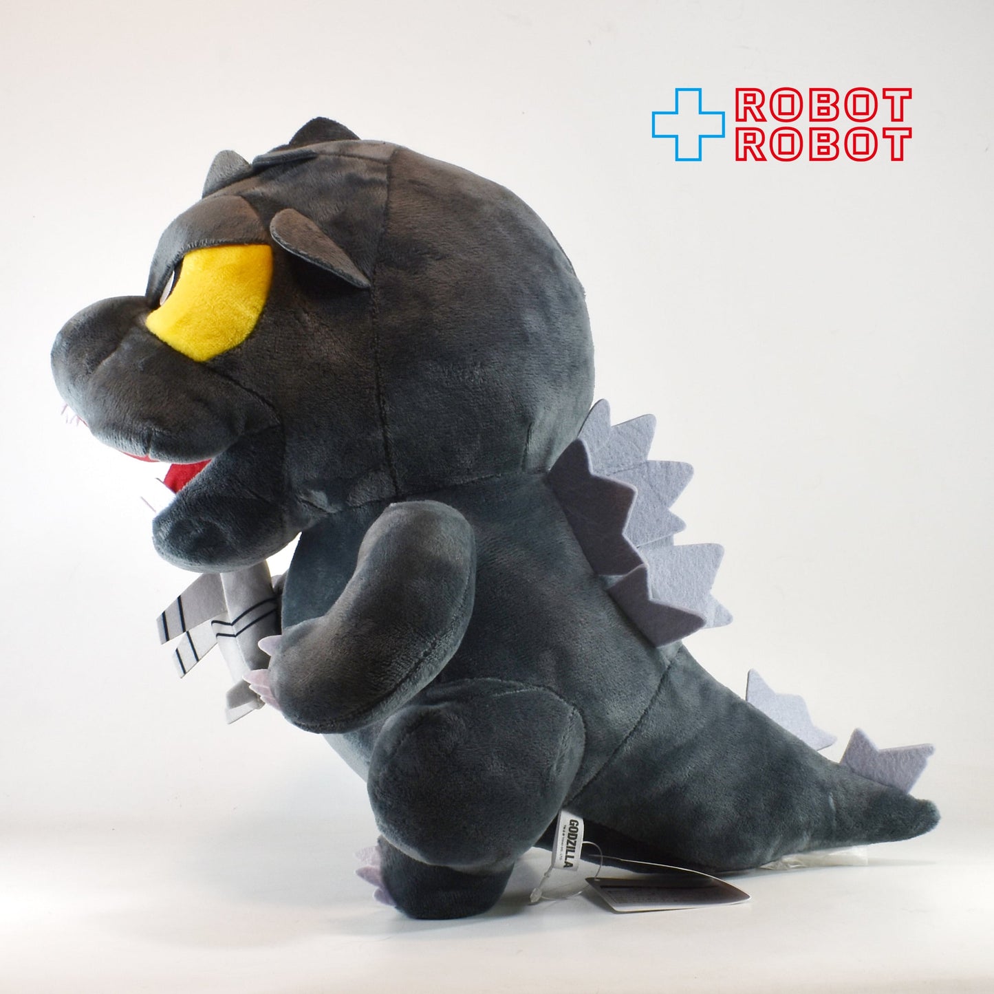 エスケイジャパン ゴジラ デフォルメぬいぐるみBIG (ゴジラ) 紙タグ付き