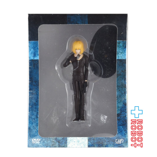 ⚫️ DVD デスノート 初回限定版 第１０巻 メロ オリジナルフィギュア同梱 未開封