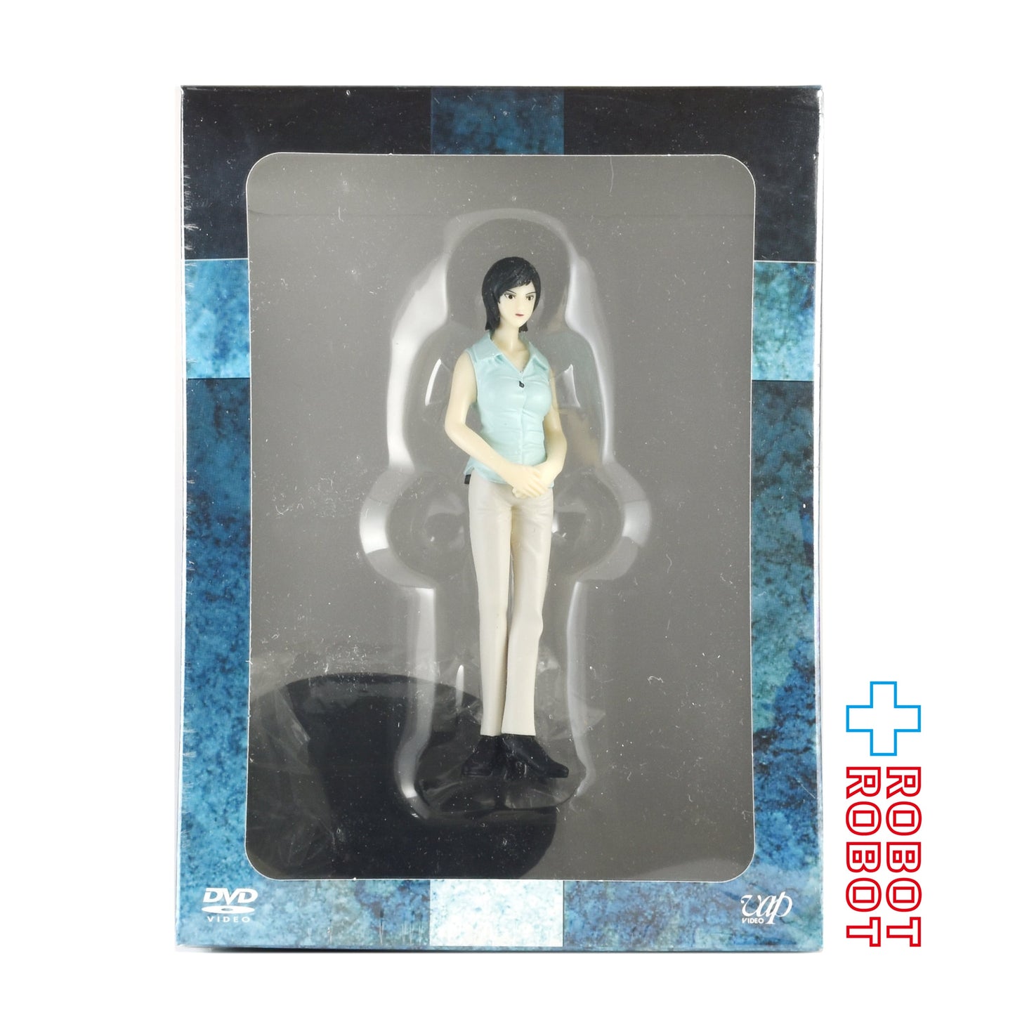 ⚫️ DVD デスノート 初回限定版 第１２巻 高田清美 オリジナルフィギュア同梱 未開封