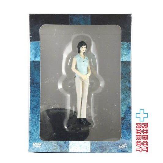 ⚫️ DVD デスノート 初回限定版 第１２巻 高田清美 オリジナルフィギュア同梱 未開封