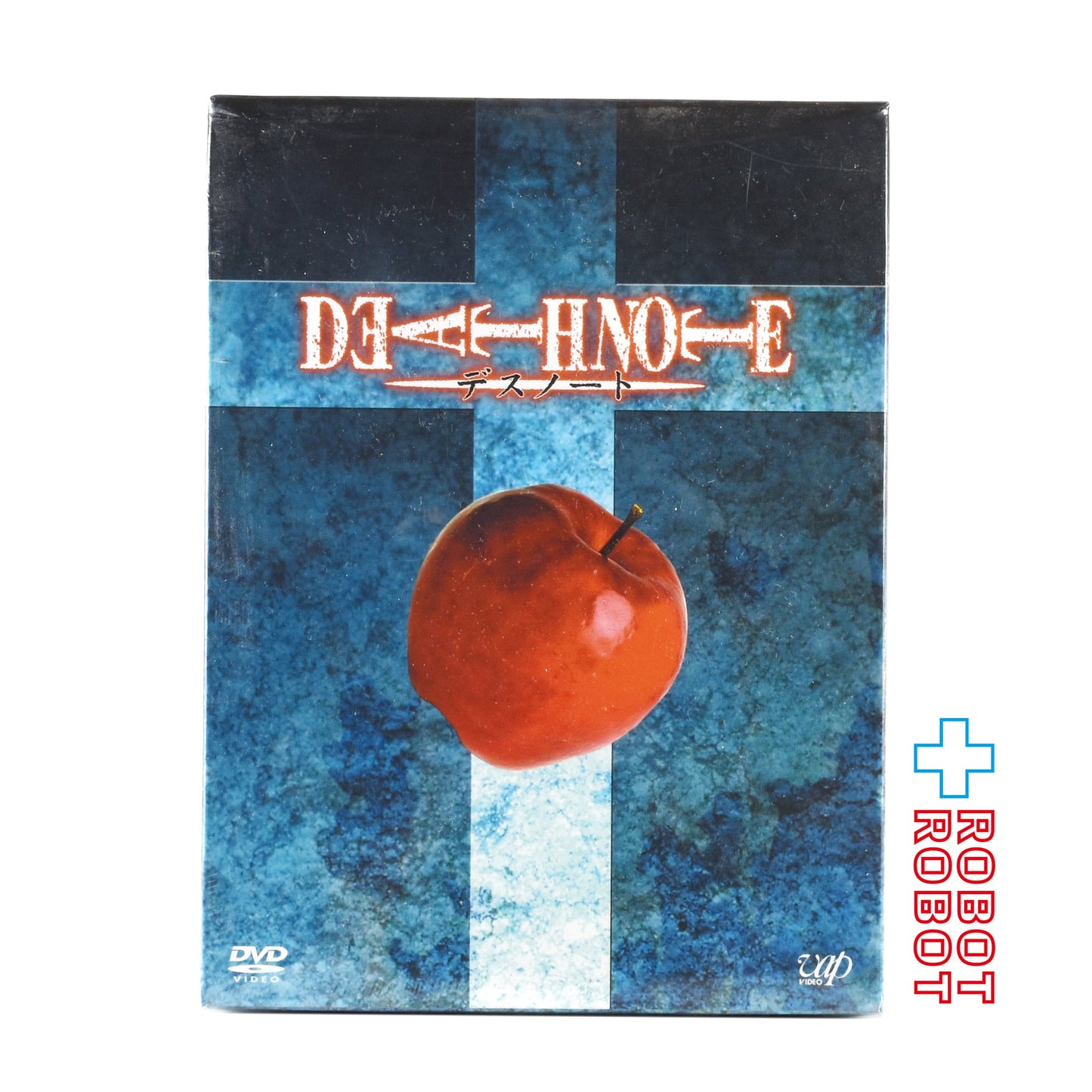 ⚫️ DVD デスノート 初回限定版 第１３巻 死神大王 オリジナルフィギュア同梱 未開封