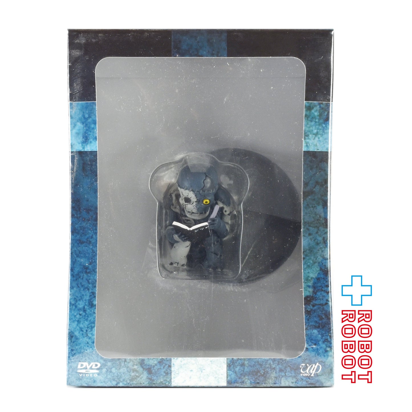 ⚫️ DVD デスノート 初回限定版 第４巻 ジェラス オリジナルフィギュア同梱 未開封