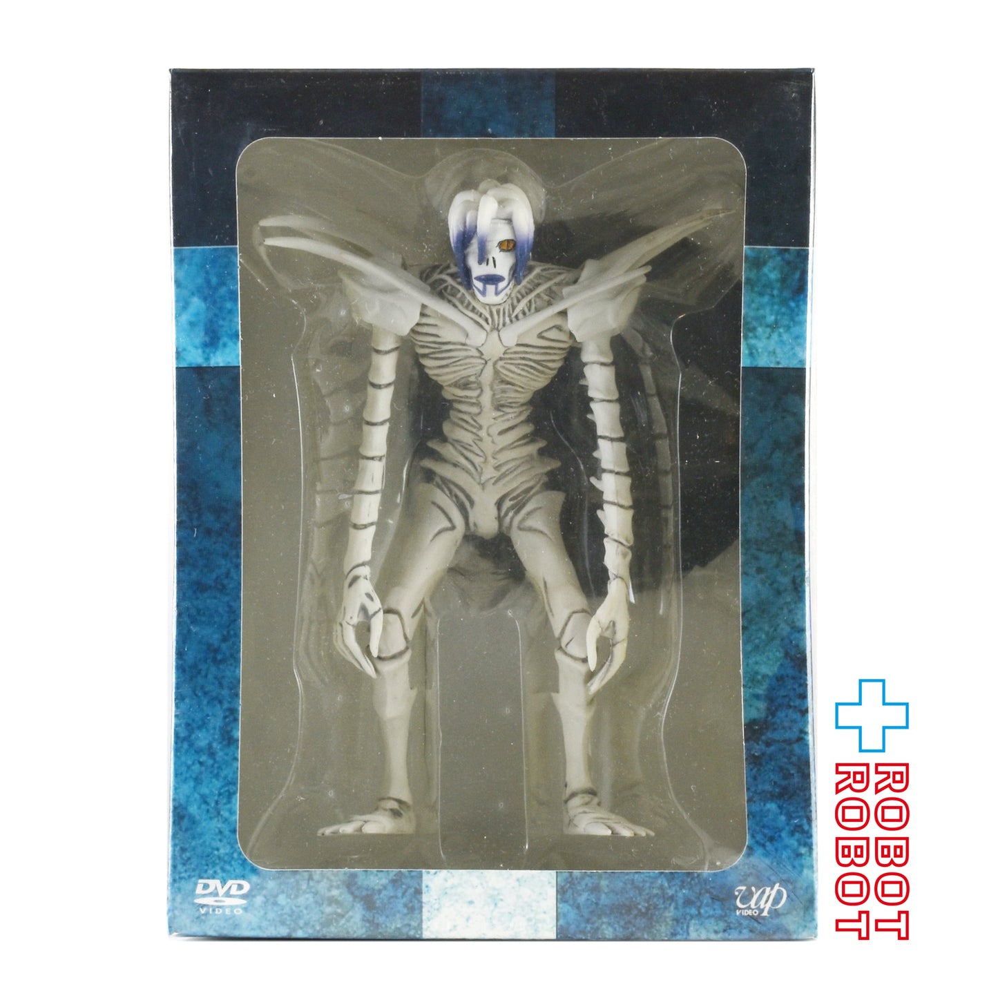 ⚫️ DVD デスノート 初回限定版 第６巻 レム オリジナルフィギュア同梱 未開封