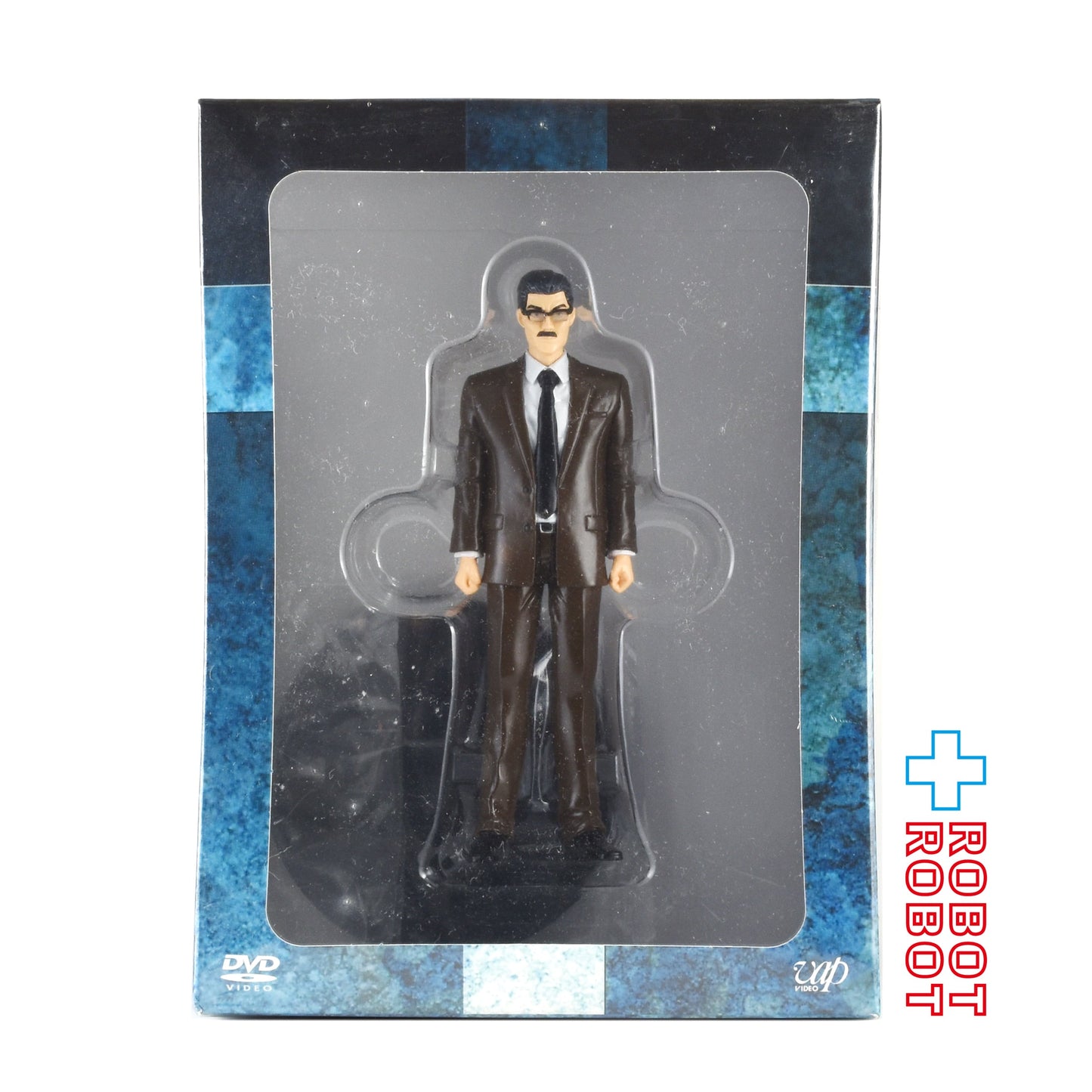 ⚫️ DVD デスノート 初回限定版 第７巻 夜神総一郎 オリジナルフィギュア同梱 未開封