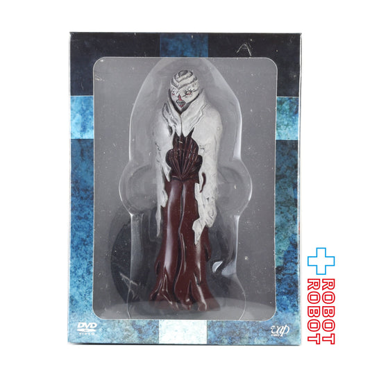 ⚫️ DVD デスノート 初回限定版 第８巻 シドウ オリジナルフィギュア同梱 未開封