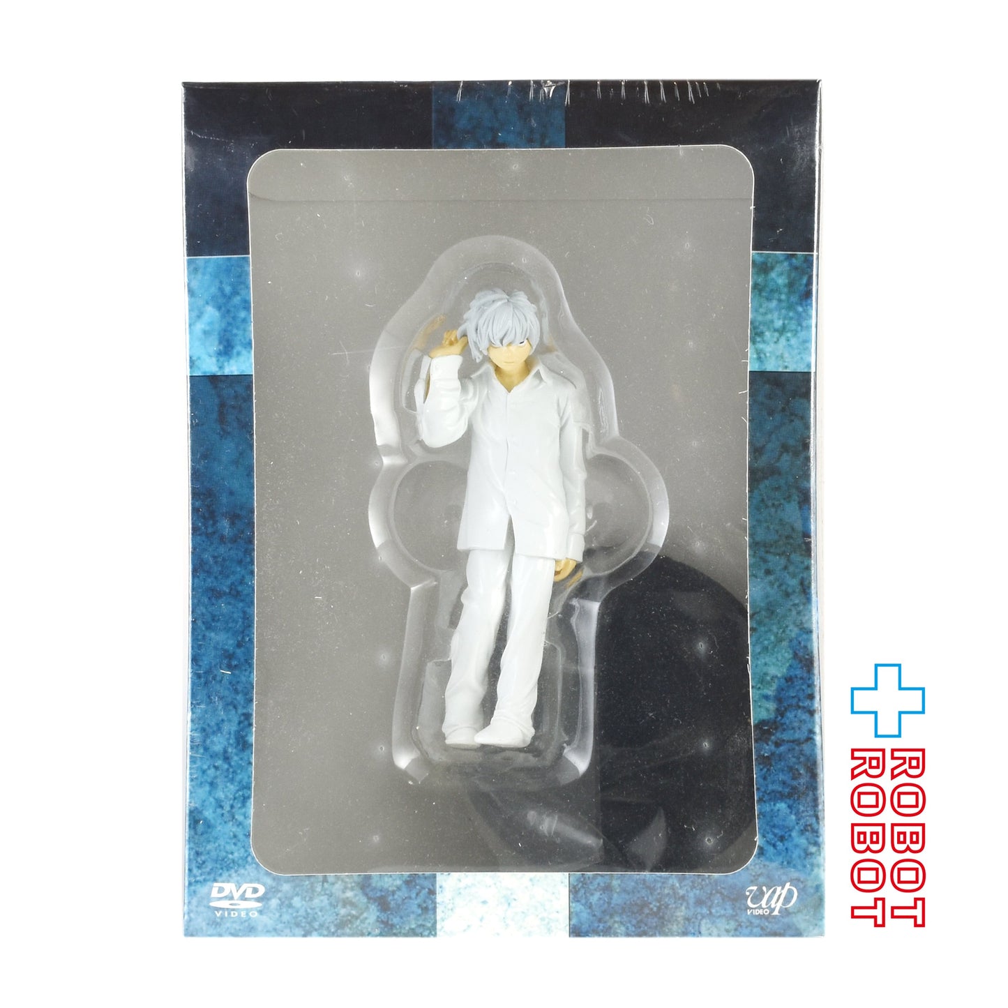 ⚫️ DVD デスノート 初回限定版 第９巻 ニア オリジナルフィギュア同梱 未開封