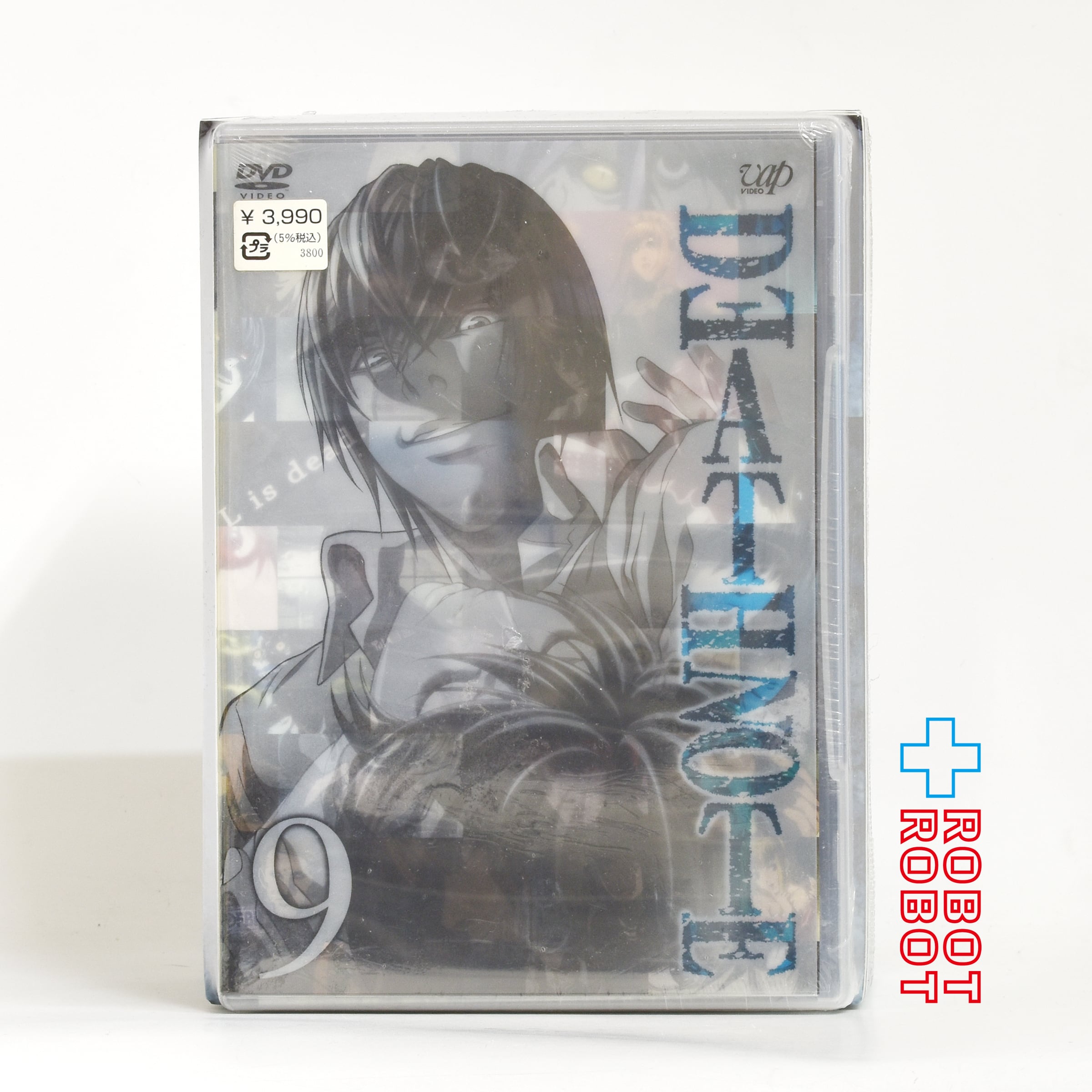 DVD特典フィギュア デスノート 初回限定版 L ニア Amazon.co.jp: ニア フィギュア DEATH NOTE 初回限定版 DVD 特典