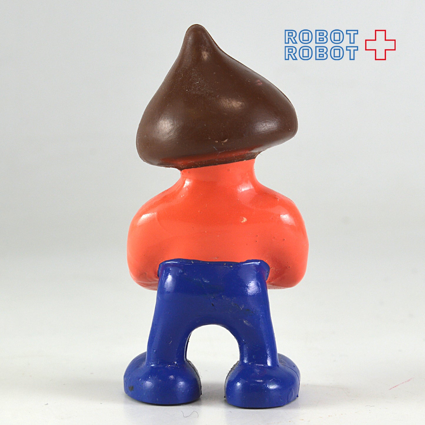 ハーシーズ ハーシキン リーセスカップ PVCフィギュア