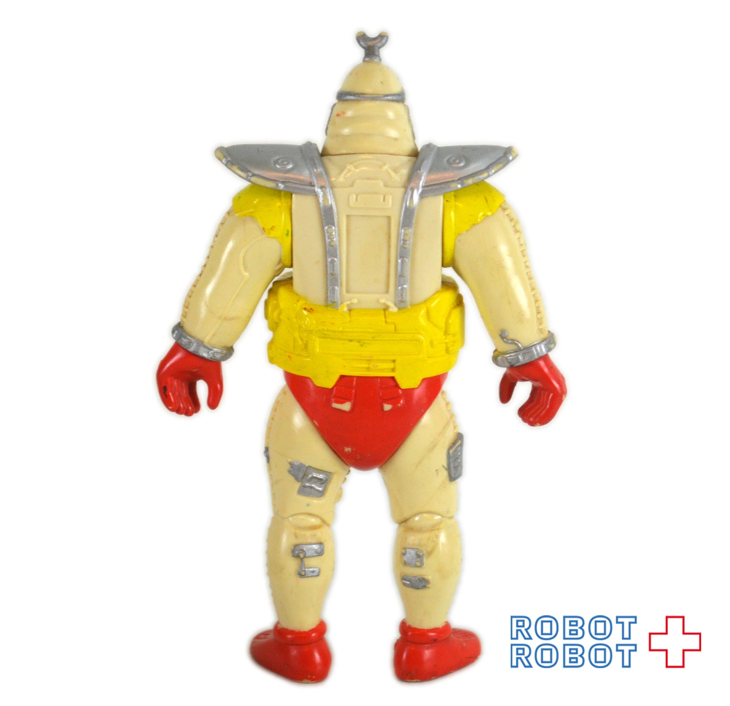 ニンジャタートルズ クランゲ アンドロイドボディー フィギュア