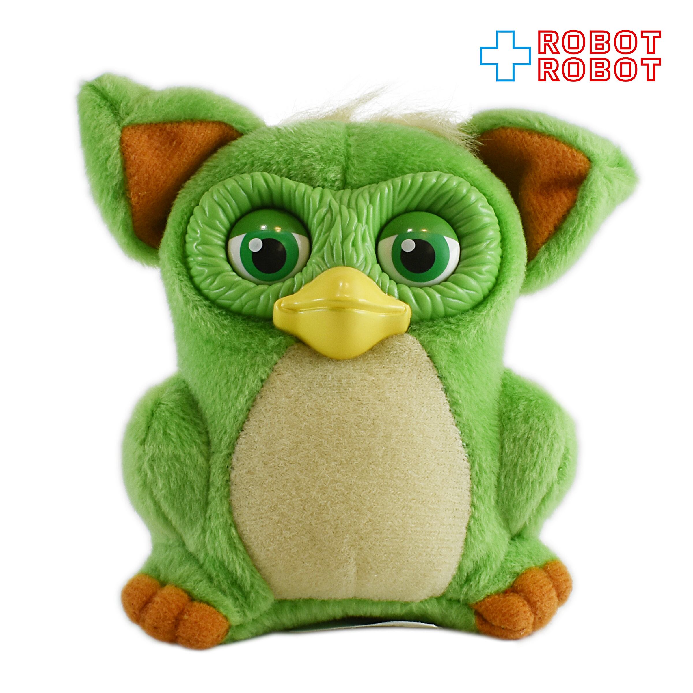 マクドナルド ハッピーミール ファービー 12種コンプリート 未開封 ファービー×マクドナルドのハッピーミール・1998年verの80個