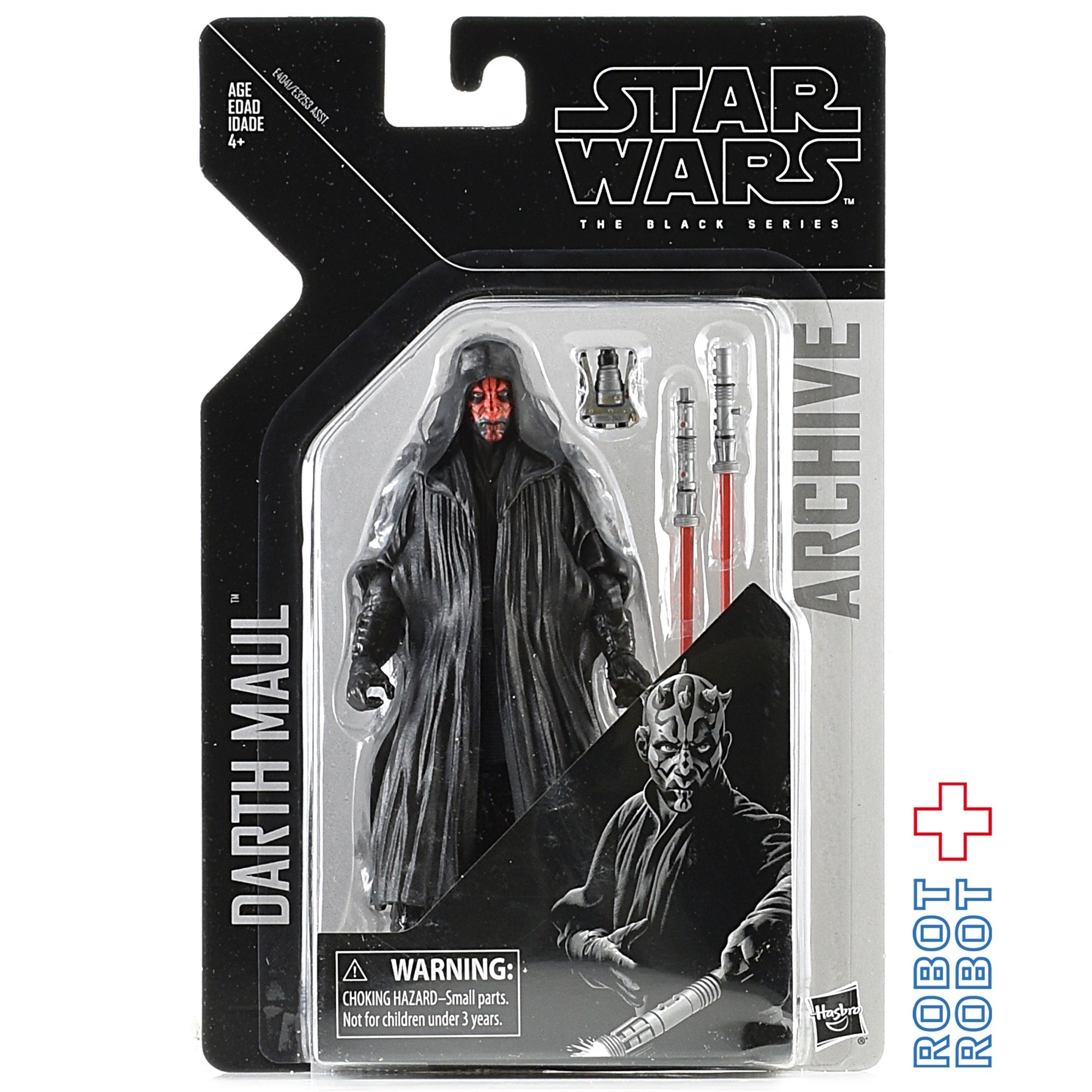 スター・ウォーズ全商品 在庫無しを含む – tagged 