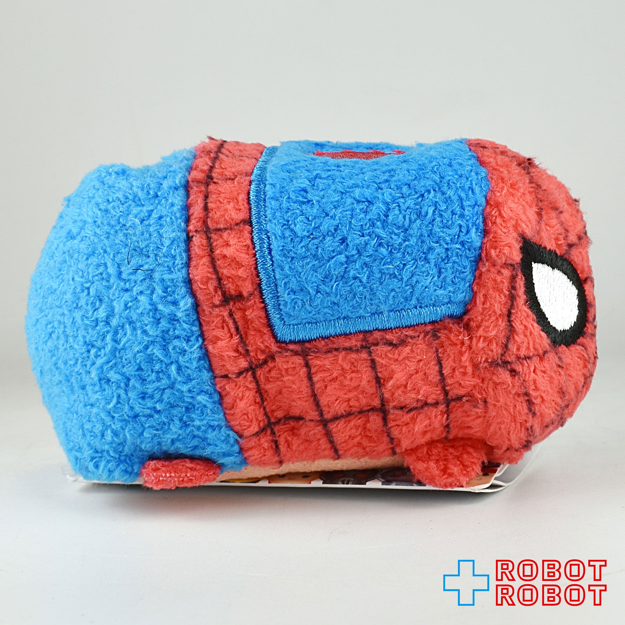 マーベル ツムツム スパイダーマン Sサイズ – ROBOTROBOT