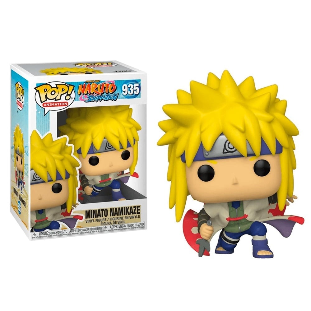 ファンコ] FUNKO POP! ANIMATION: Naruto: Shippuden Deidara＜NARUTO -ナルト- 疾風伝＞ デイダラ