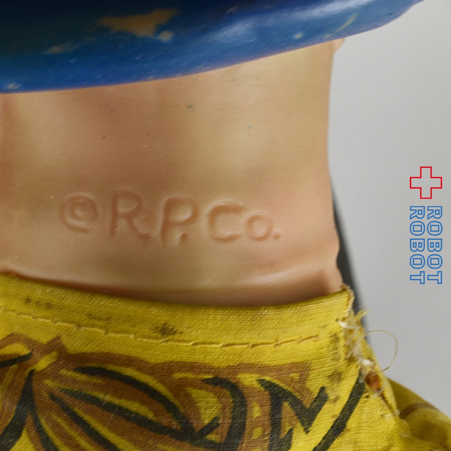 オズの魔法使い スケアクロウ カカシ ドール 58センチ