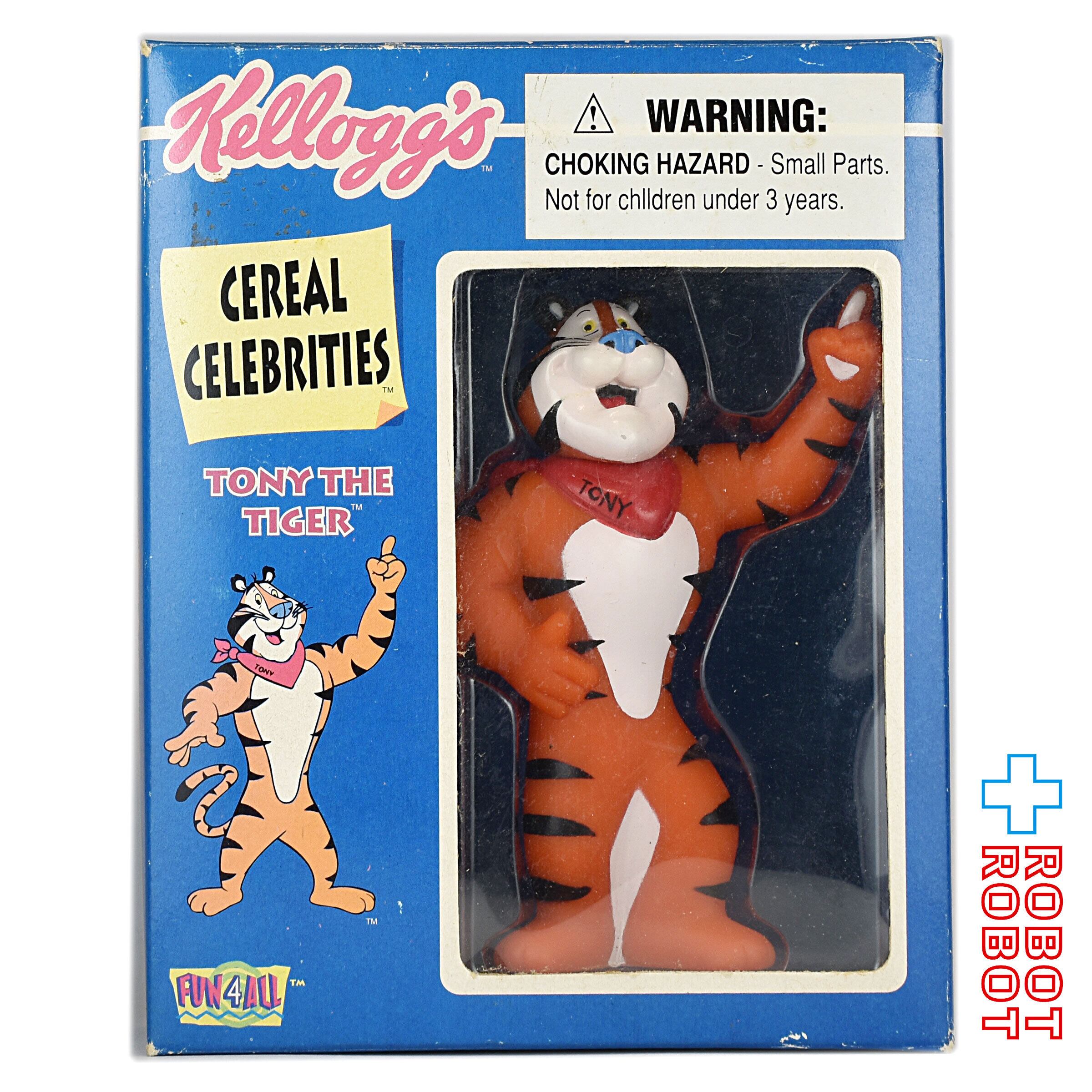 70’s Kelloggs トニーザタイガー ケロッグ ビンテージ ソフビTOY 01cdd7bec76f61b8f8dcdfb991e8ac