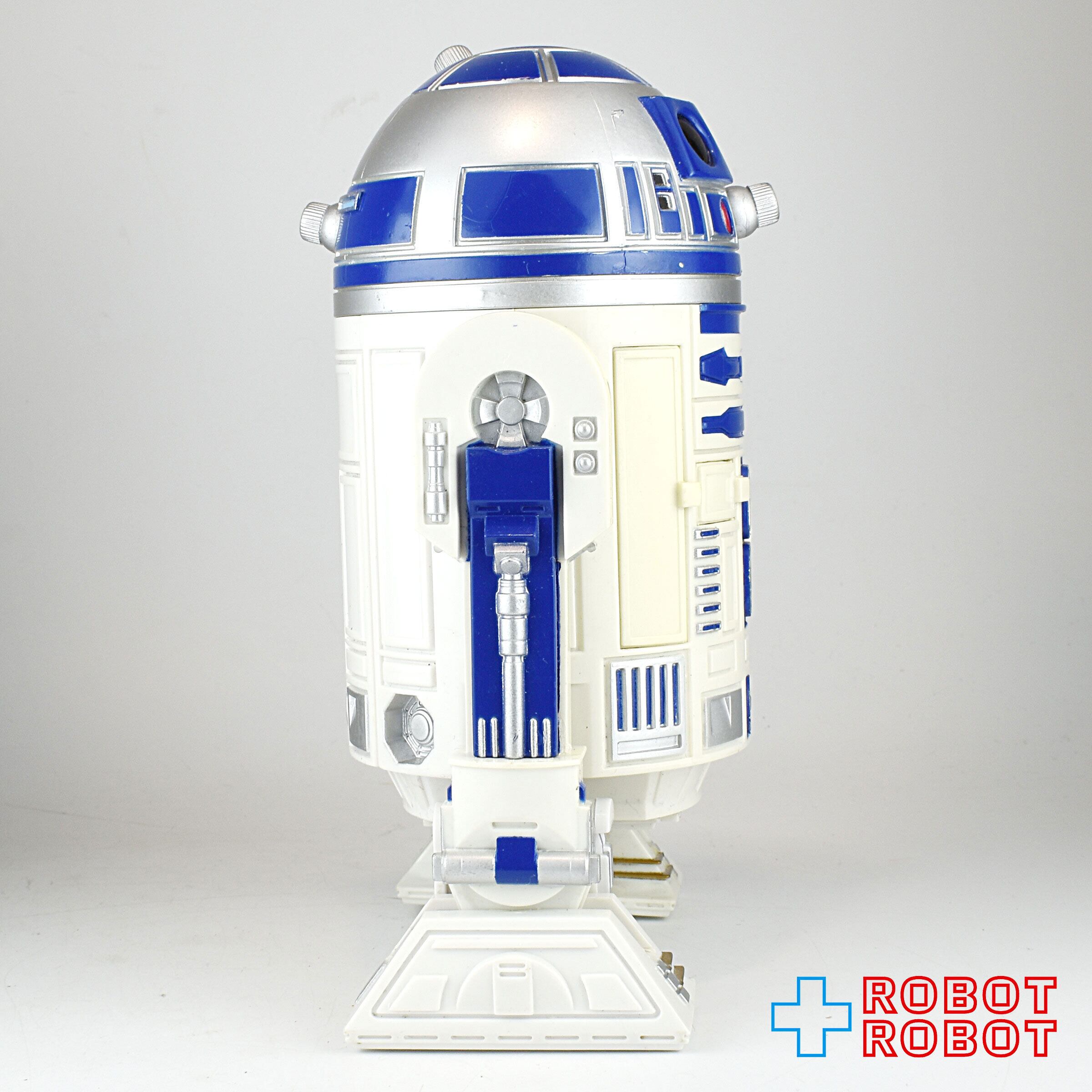 ハズブロ スター・ウォーズ アクションコレクション R2-D2 6インチ