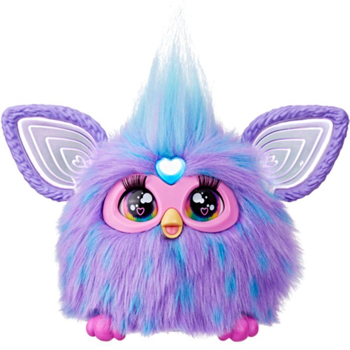 FURBY – ROBOTROBOT