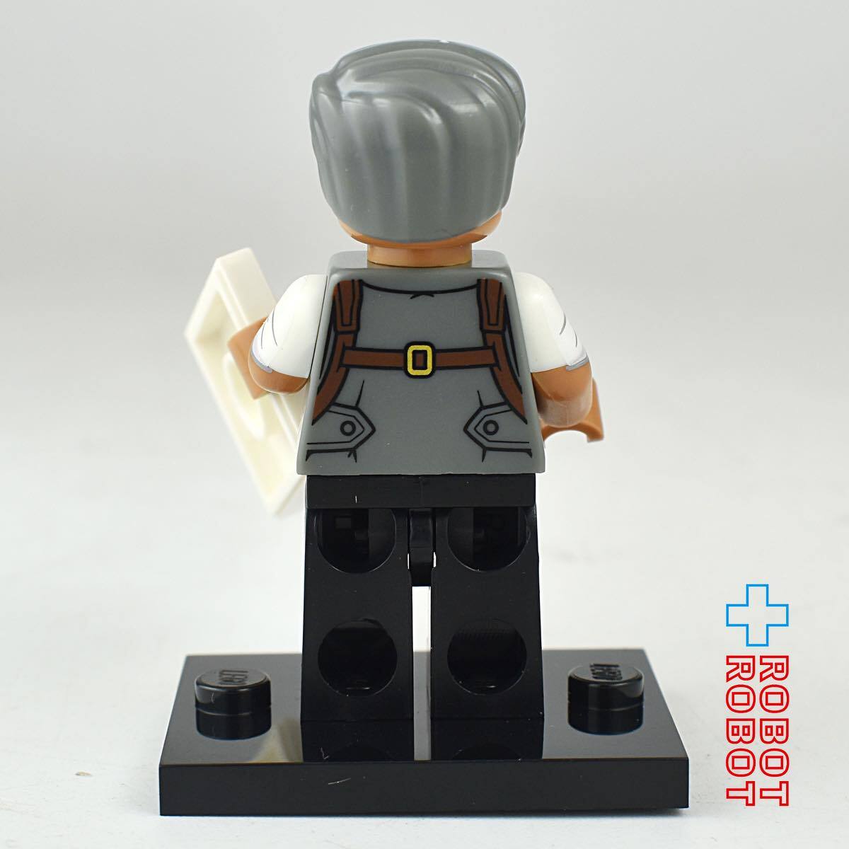 LEGO レゴ ミニフィグ ザ・バットマン ムービー コミッショナー ゴードン