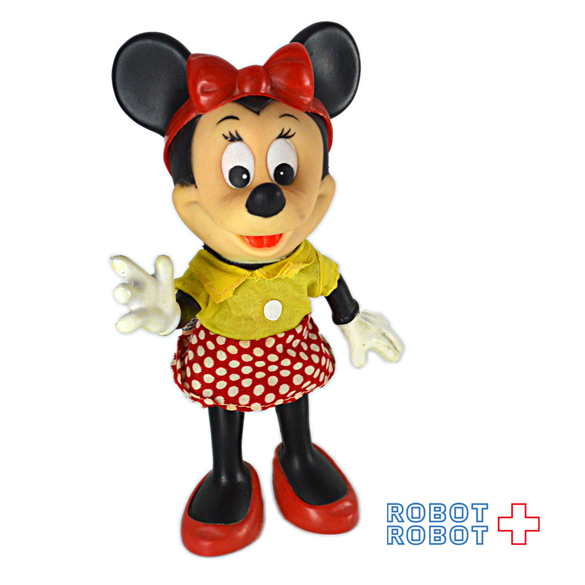 Dakin社ディズニー ミニーマウス フィギュア