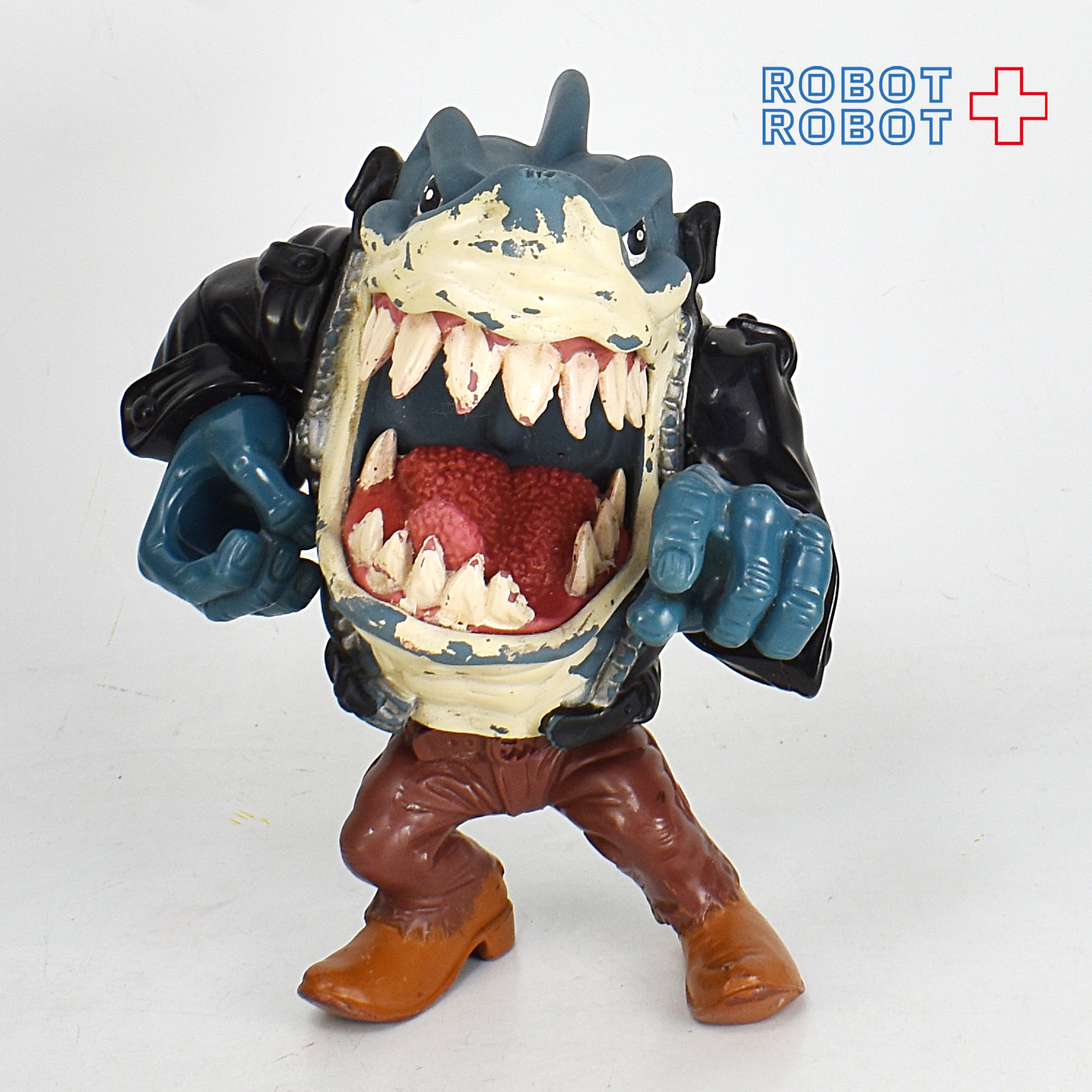 ストリートシャークス　リップスター　30周年記念品 ストリートシャークス リップスター 30周年記念品 Amazon | マテル