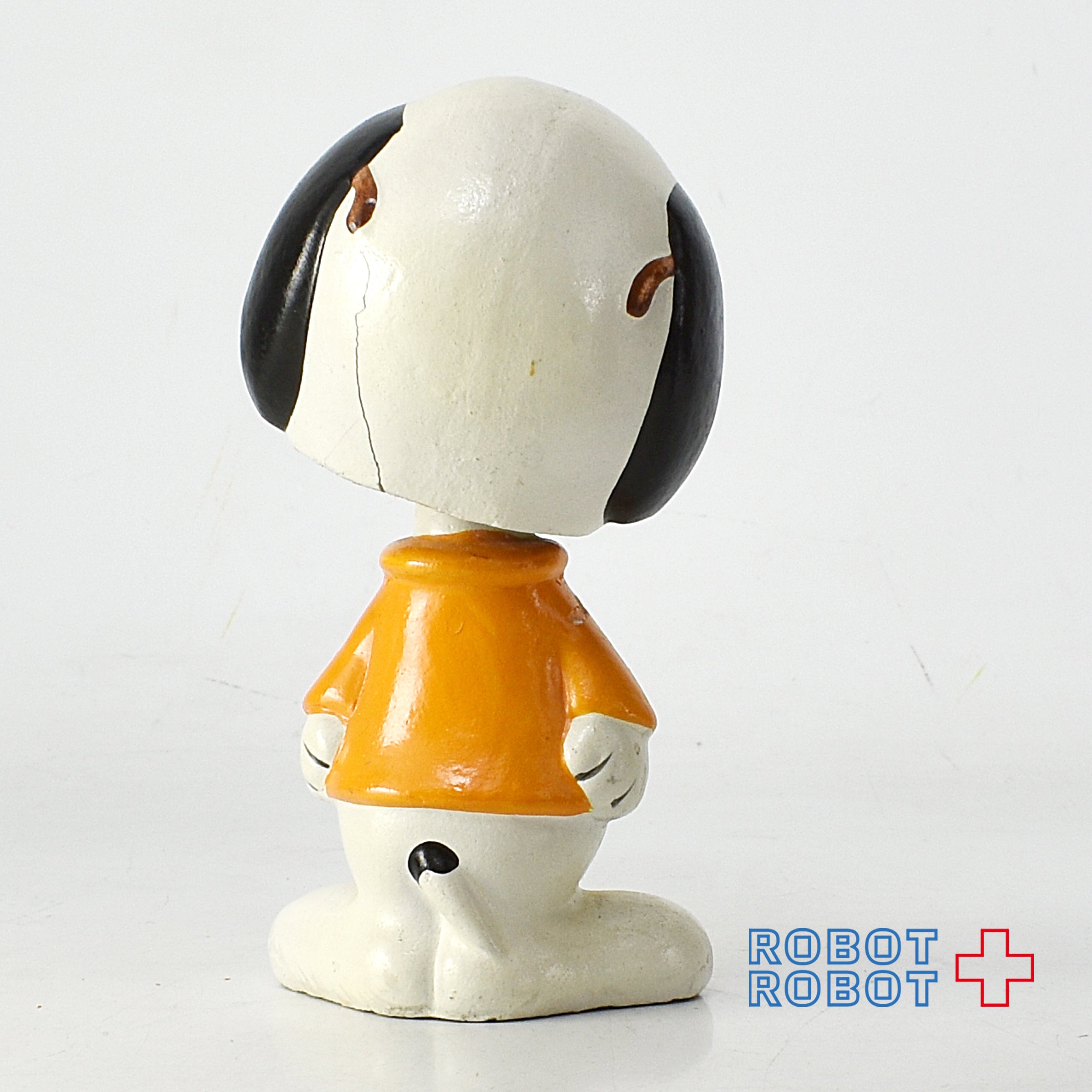 スヌーピー 首振り ボブルヘッド スヌーピー ジョークール 首振り ボブルヘッド – ROBOTROBOT