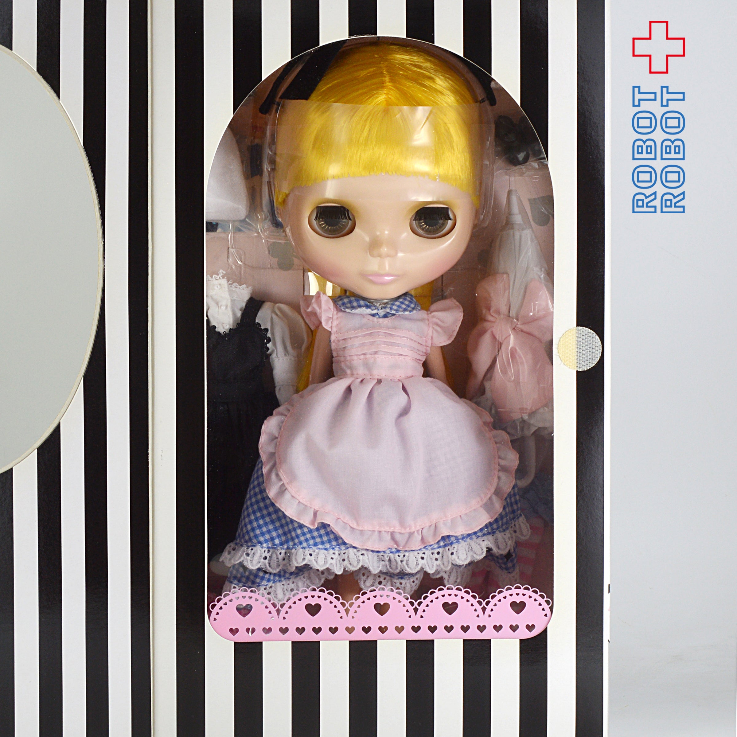 ネオブライス キュートアンドキュリアス 店舗受取可 ネオブライス
