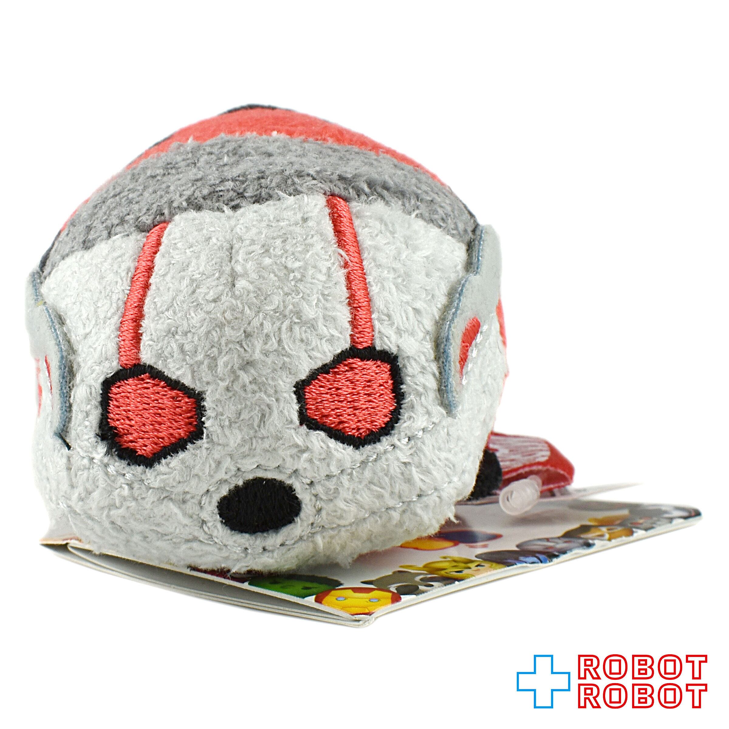 マーベル ツムツム アントマン Sサイズ – ROBOTROBOT