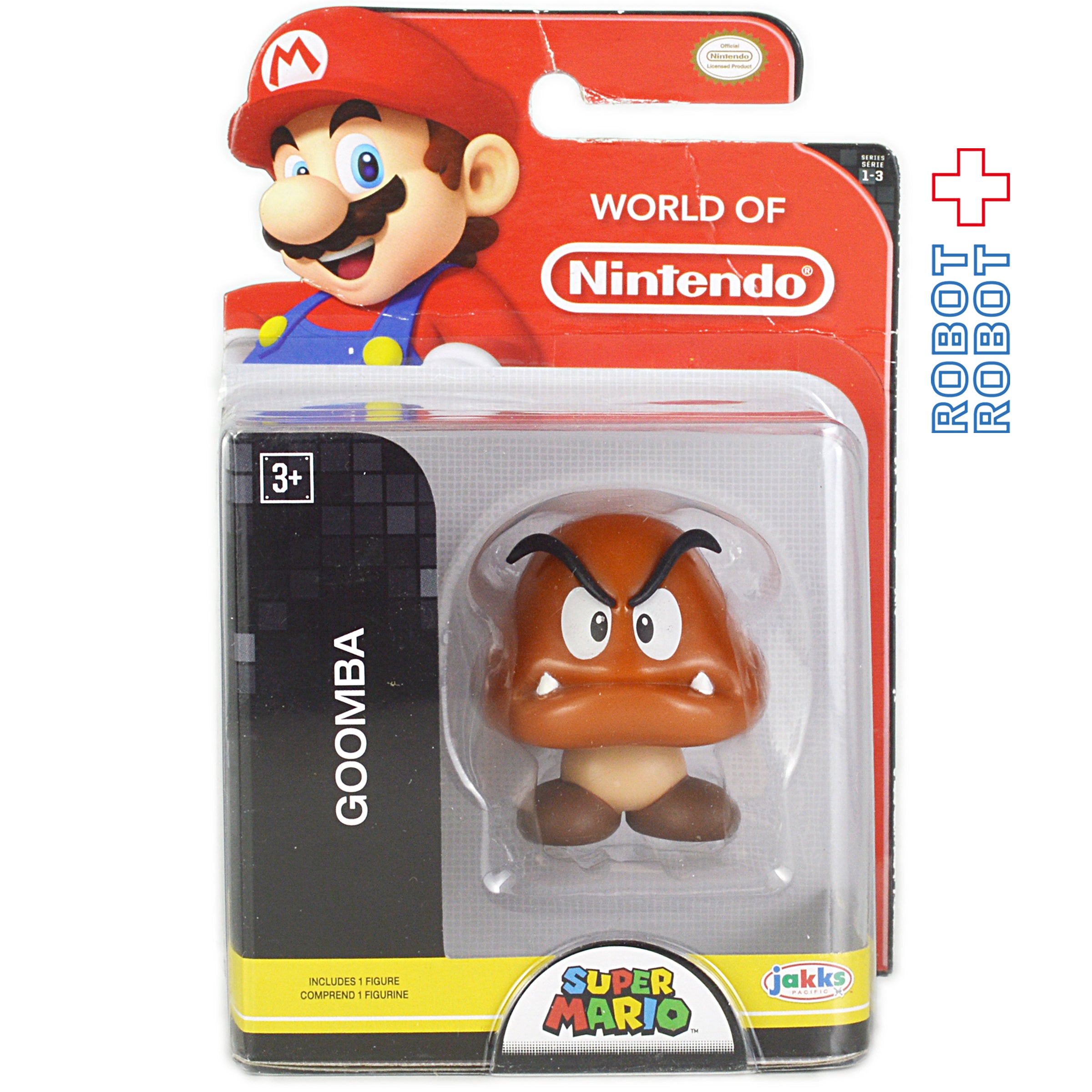 WORLD OF NINTENDO – tagged 