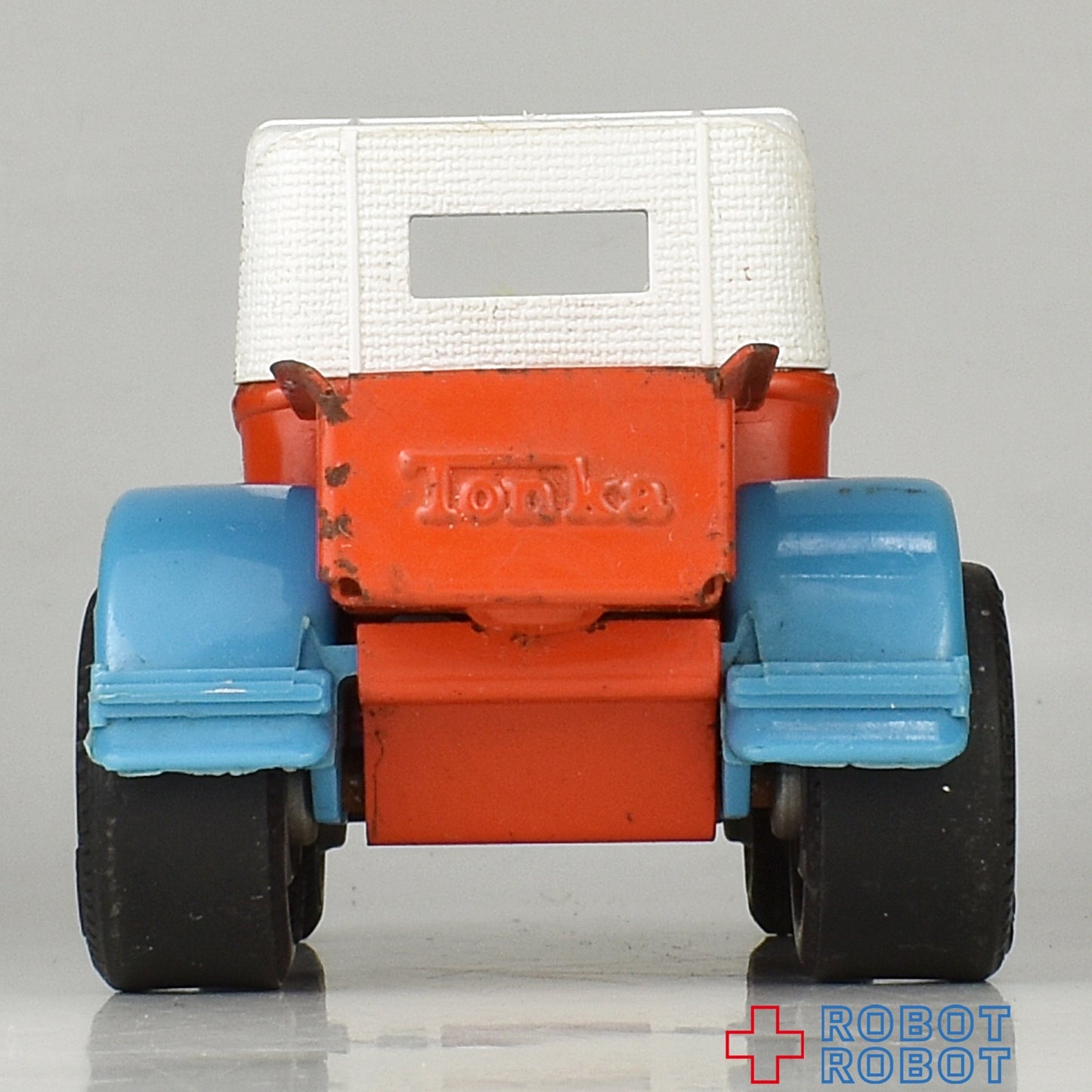 トンカ スコーチャー ホットロッド モデル トラック