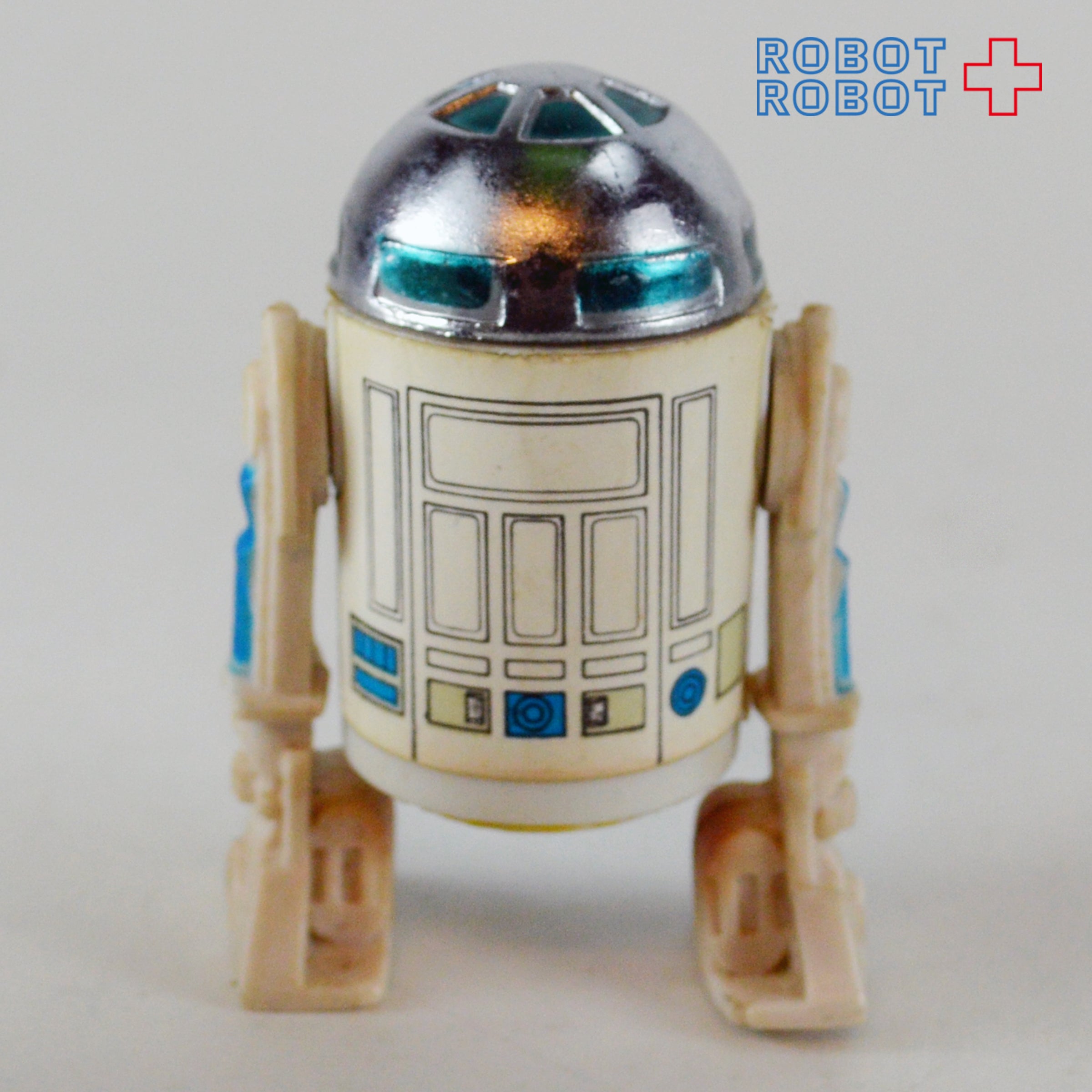 スター・ウォーズ オールドケナー R2-D2 – ROBOTROBOT