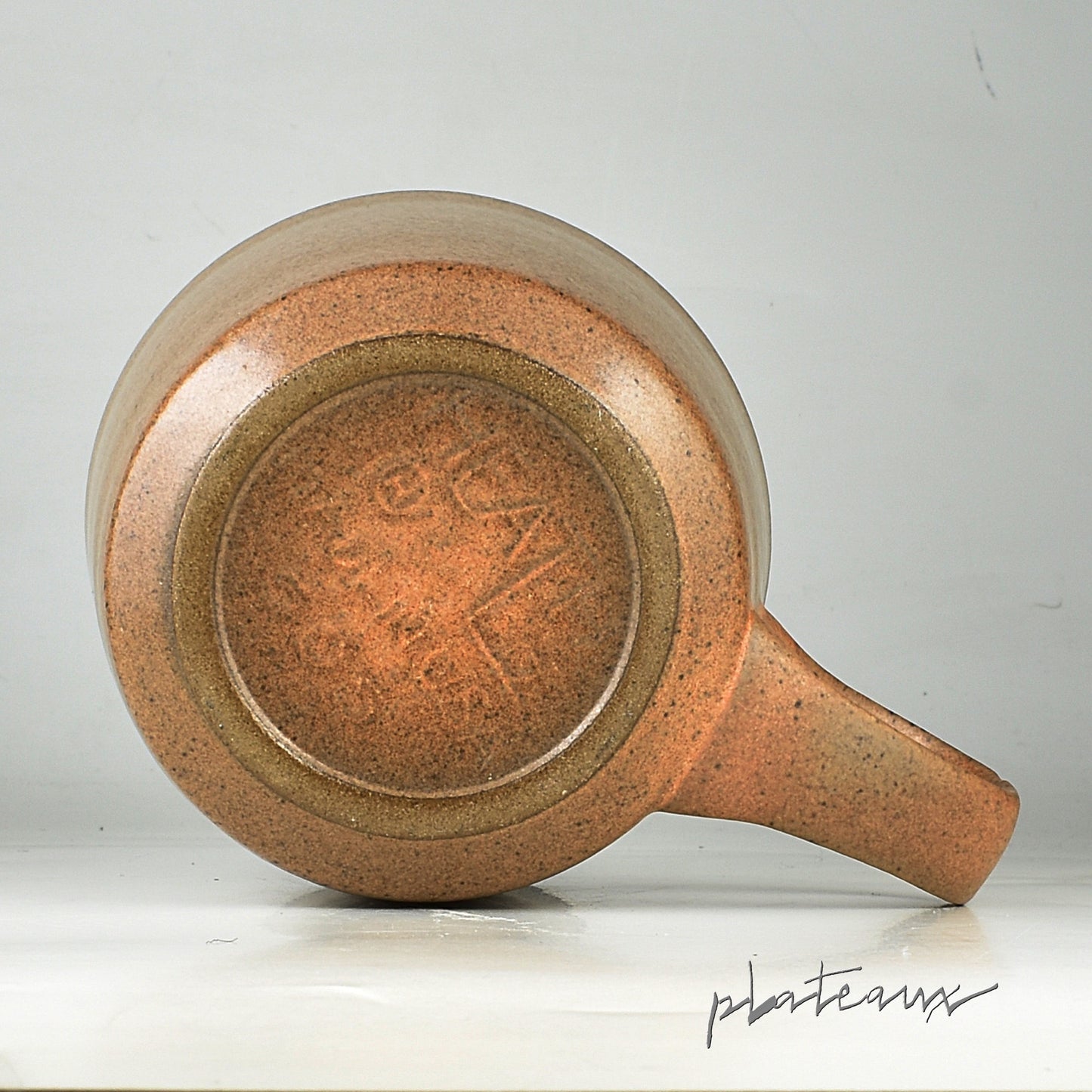 HEATH ヒースセラミック マグカップ J