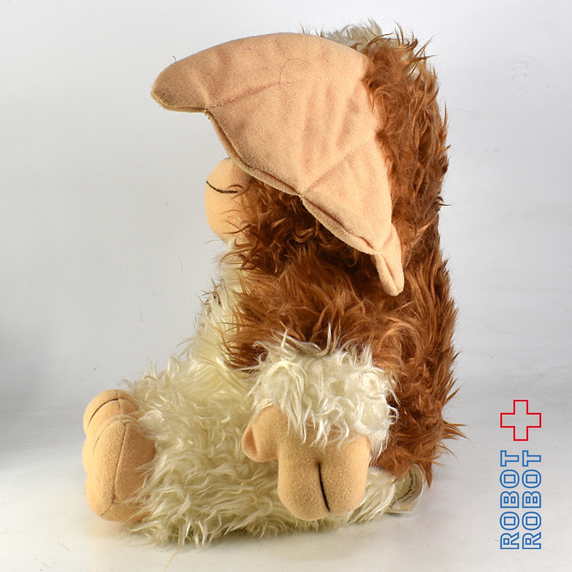 ジュンプランニング グレムリン2 ギズモ ぬいぐるみ – ROBOTROBOT