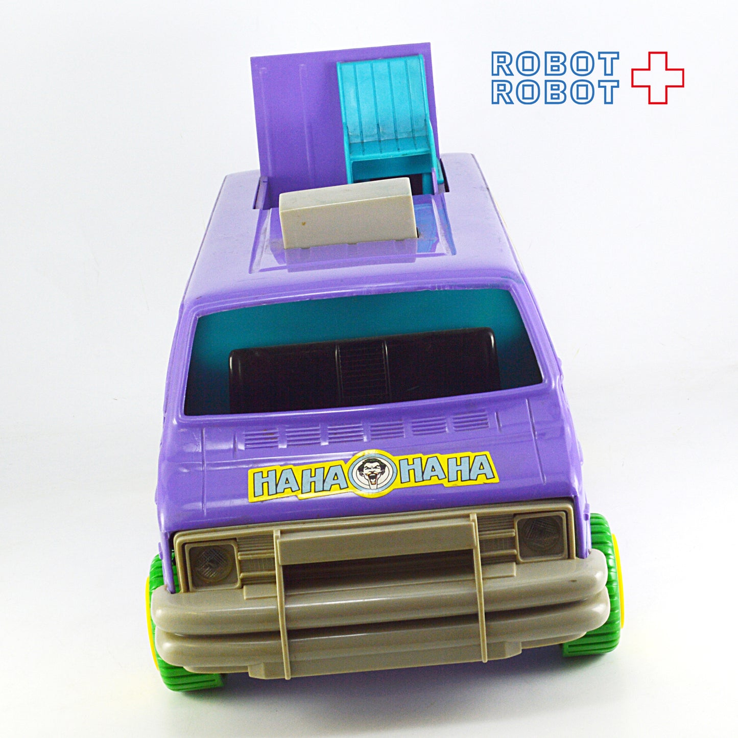 トイビズ バットマン / ジョーカーのバン