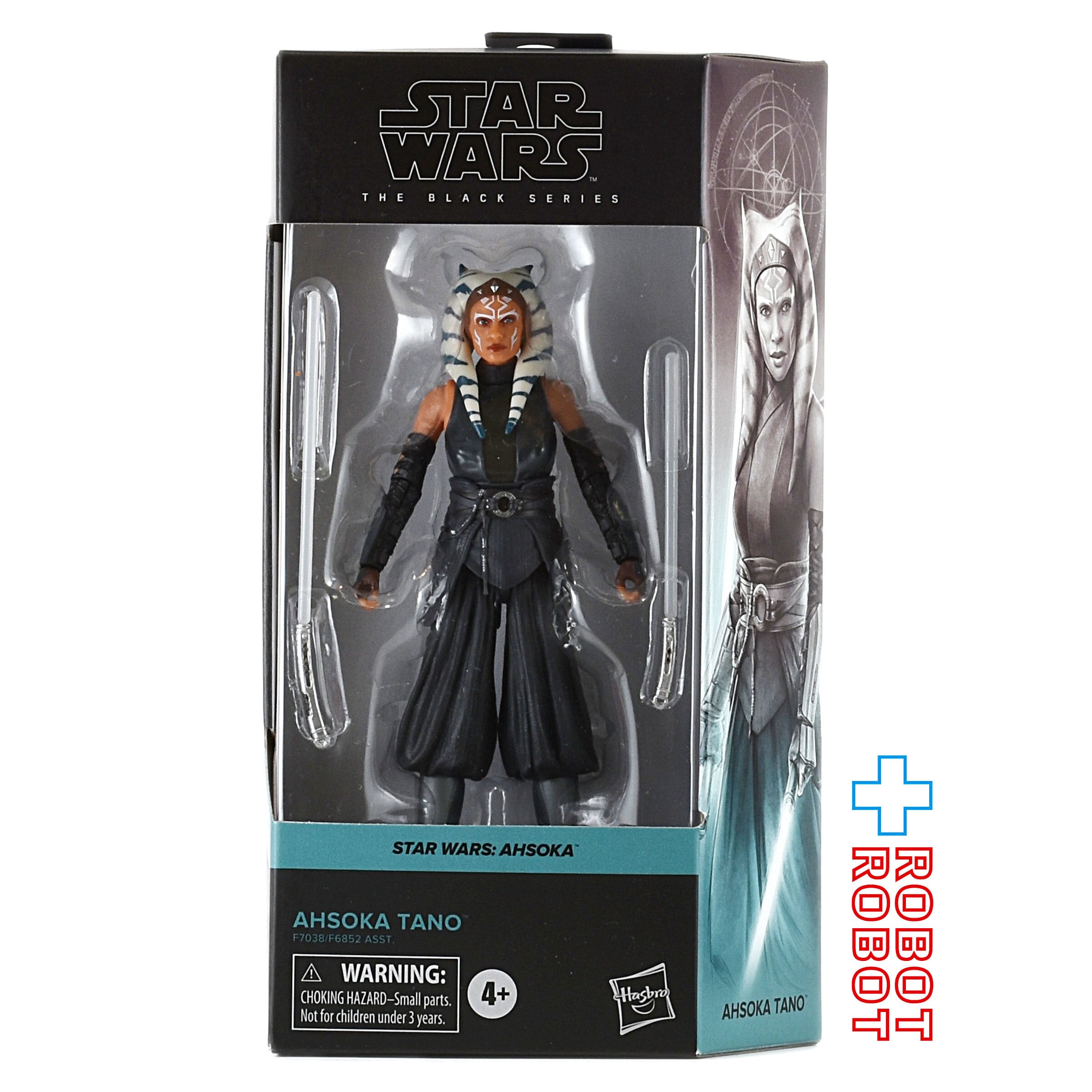 BLACK SERIES 3.75インチ – ROBOTROBOT