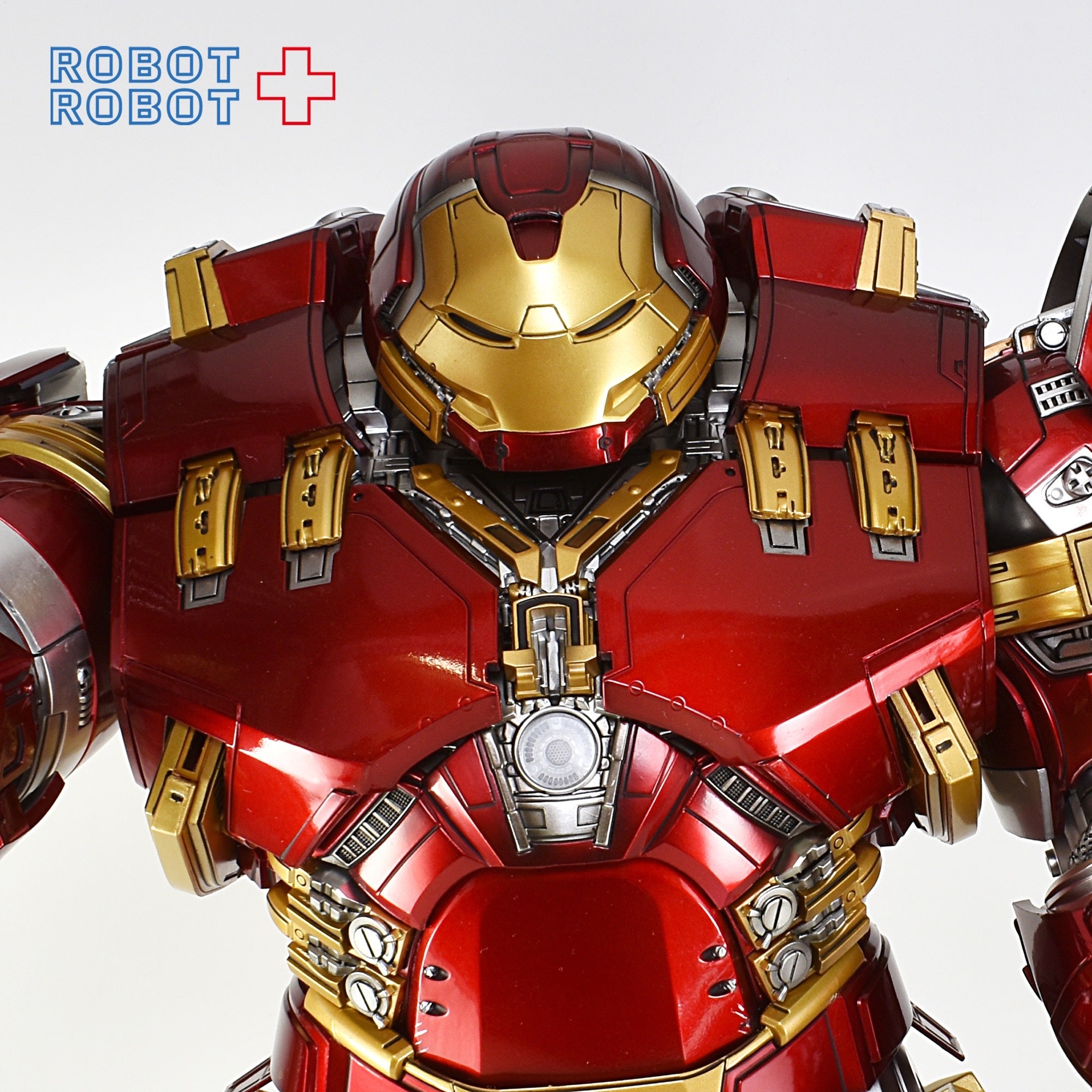 King Arts キングアーツ 1/9 ハルクバスターアベンジャーズ AOU ダイキャスト – ROBOTROBOT