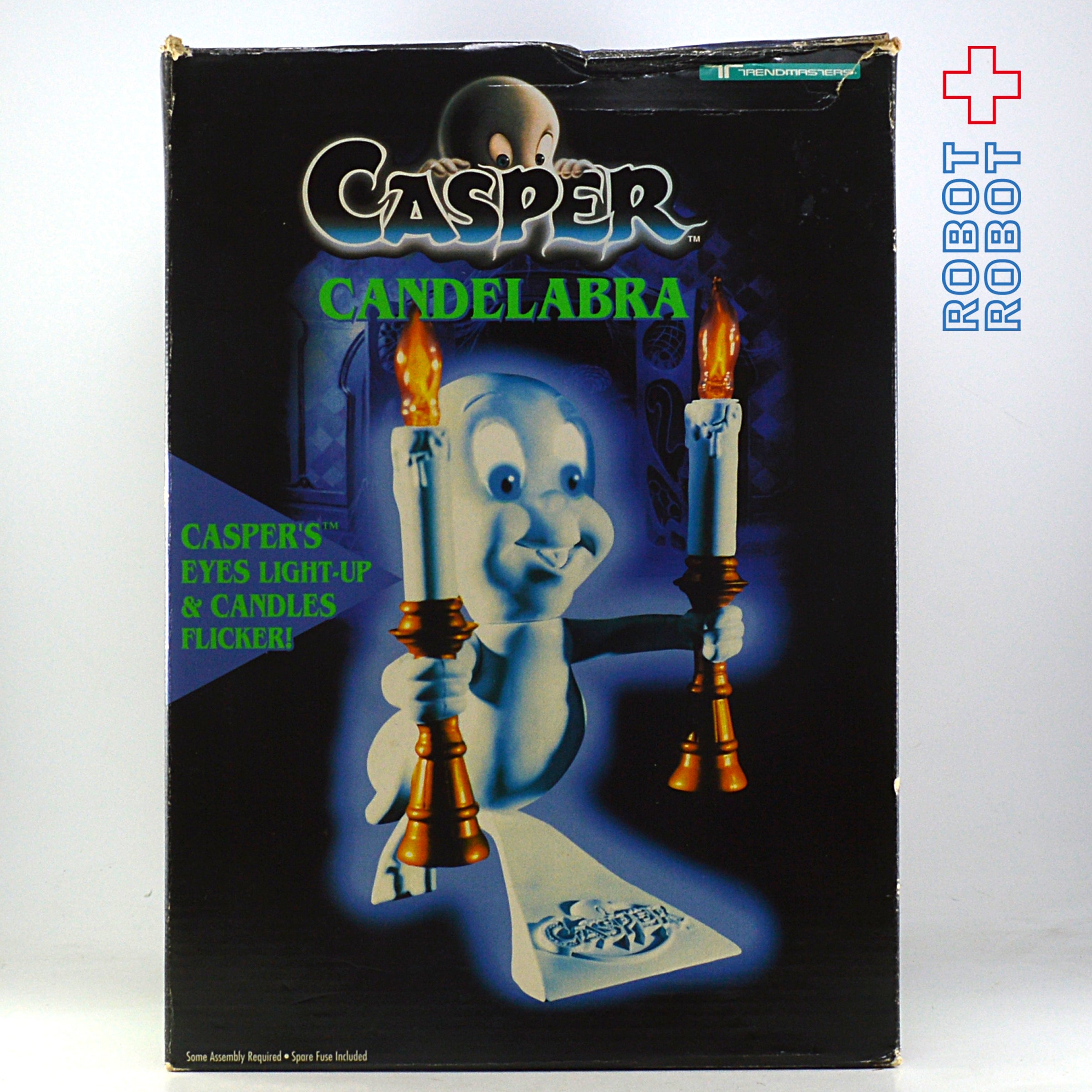 CASPER Candelabra キャスパーライト Amazon.co.jp: キャスパー キャンドルライト CASPER CANDELABRA